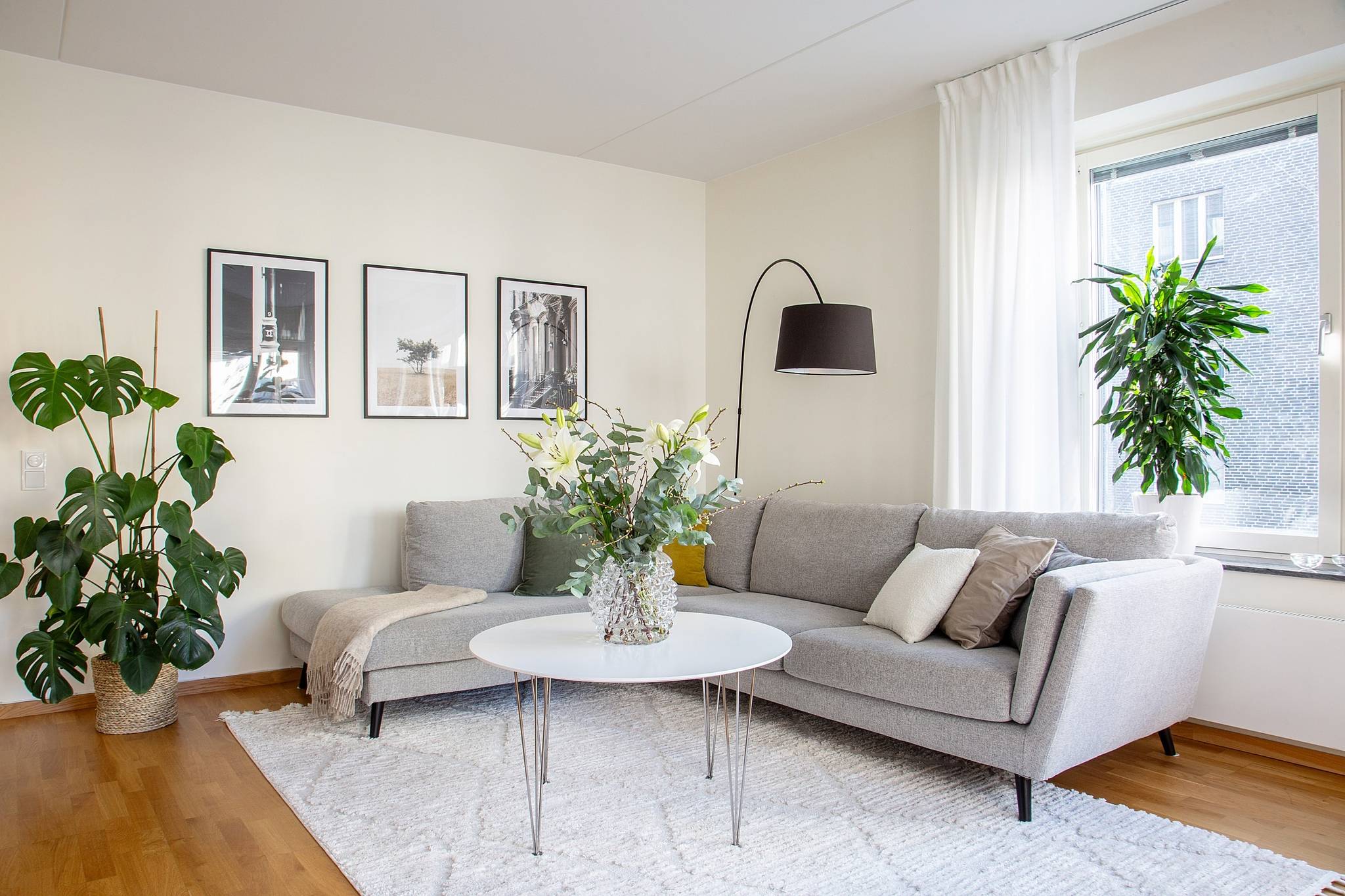 2 rum Lägenhet på Lindhagensgatan 139 B, 2 tr Hornsbergs Strand Stockholms kommun - bild 5