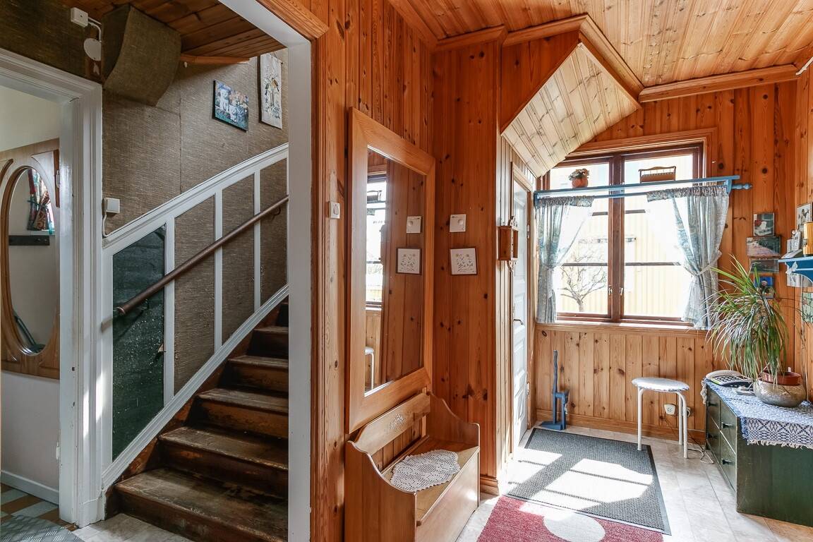 5 rum Villa på Huldregatan 3 Fågelbäret Västerviks kommun - bild 8