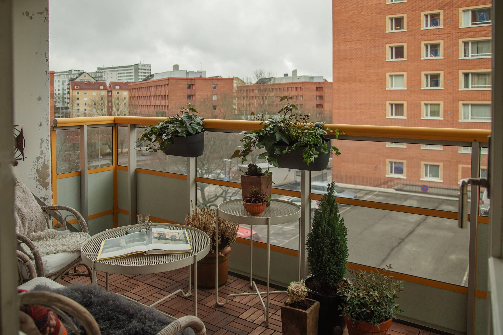 2 rum Lägenhet på Klippgatan 8A SOLNA Solna kommun - bild 20