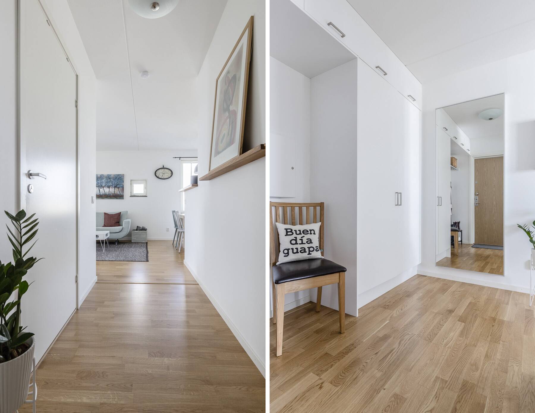 2 rum Lägenhet på Råcksta gårdsväg 28 Vällingby - Råcksta Stockholms kommun - bild 16
