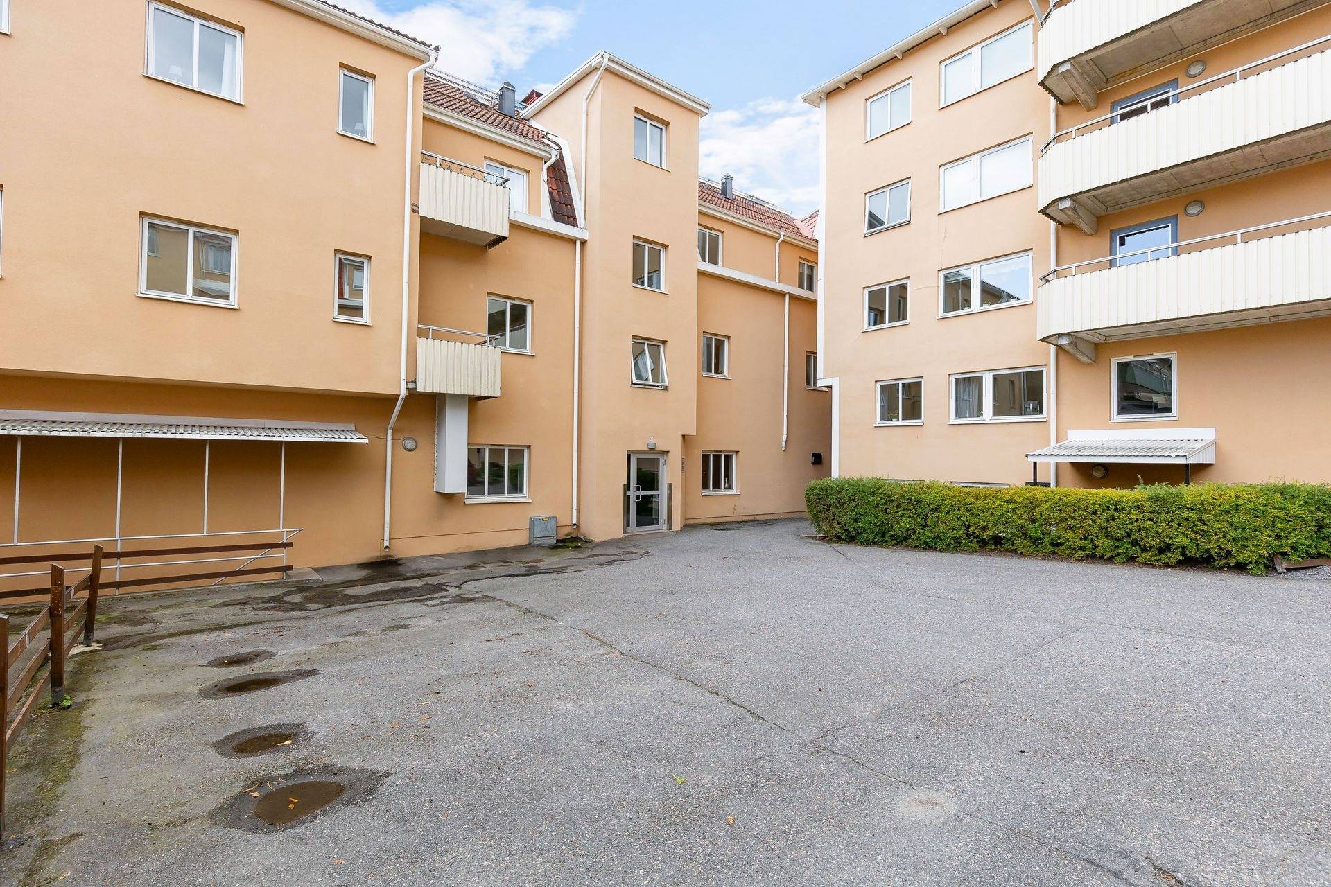 1 rum Lägenhet på Storgatan 18A Strängnäs Strängnäs kommun - bild 16