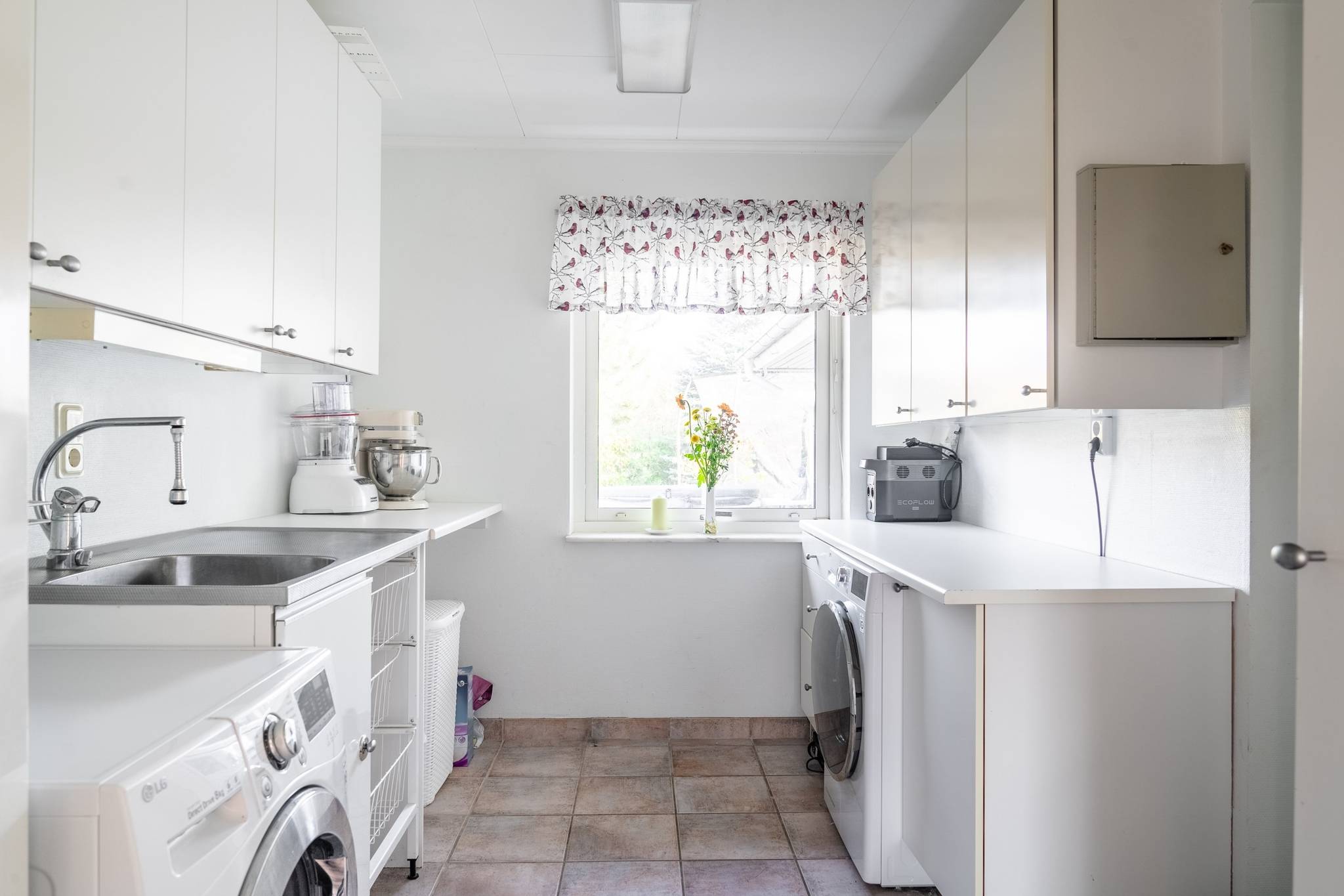 190 m² Villa på Bollhusvägen 5 Oxie Malmö kommun - bild 44