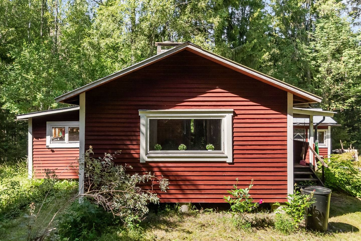 3 rum Fritidshus på Skenshyttan 6 Säters kommun - bild 20