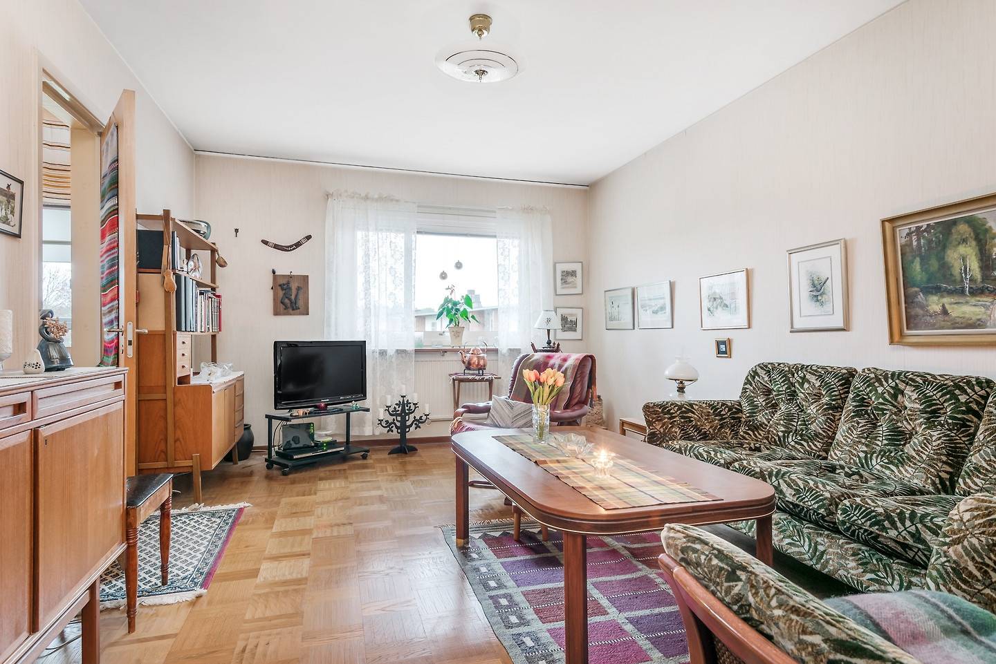 3 rum Lägenhet på Folkungagatan 33 B Mjölby kommun - bild 8