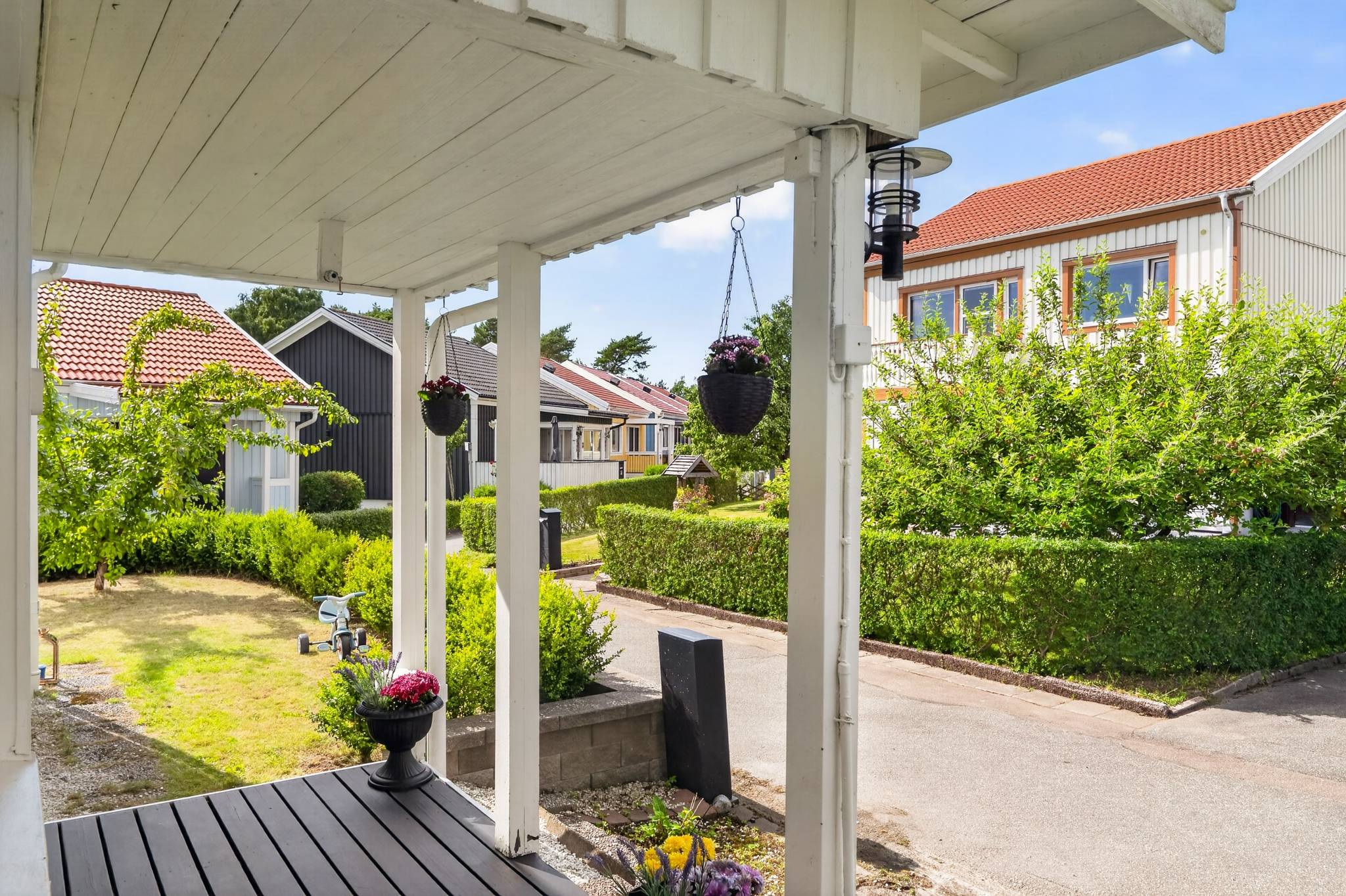 3 rum Radhus på Mölnesjögatan 157 Rannebergen Göteborgs kommun - bild 26