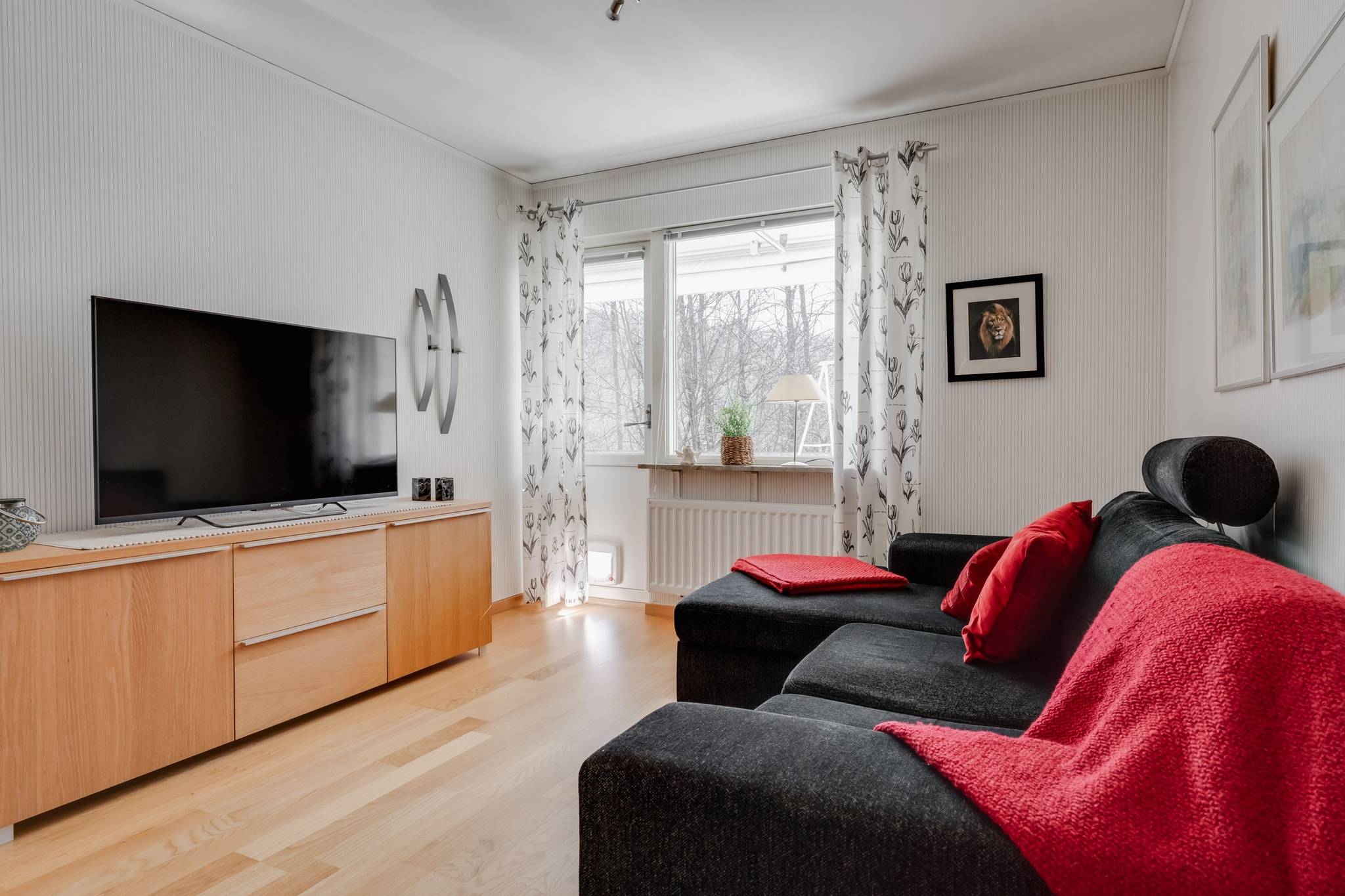 4 rum Villa på Backadalsgatan 8B Bergsäter Borås kommun - bild 16