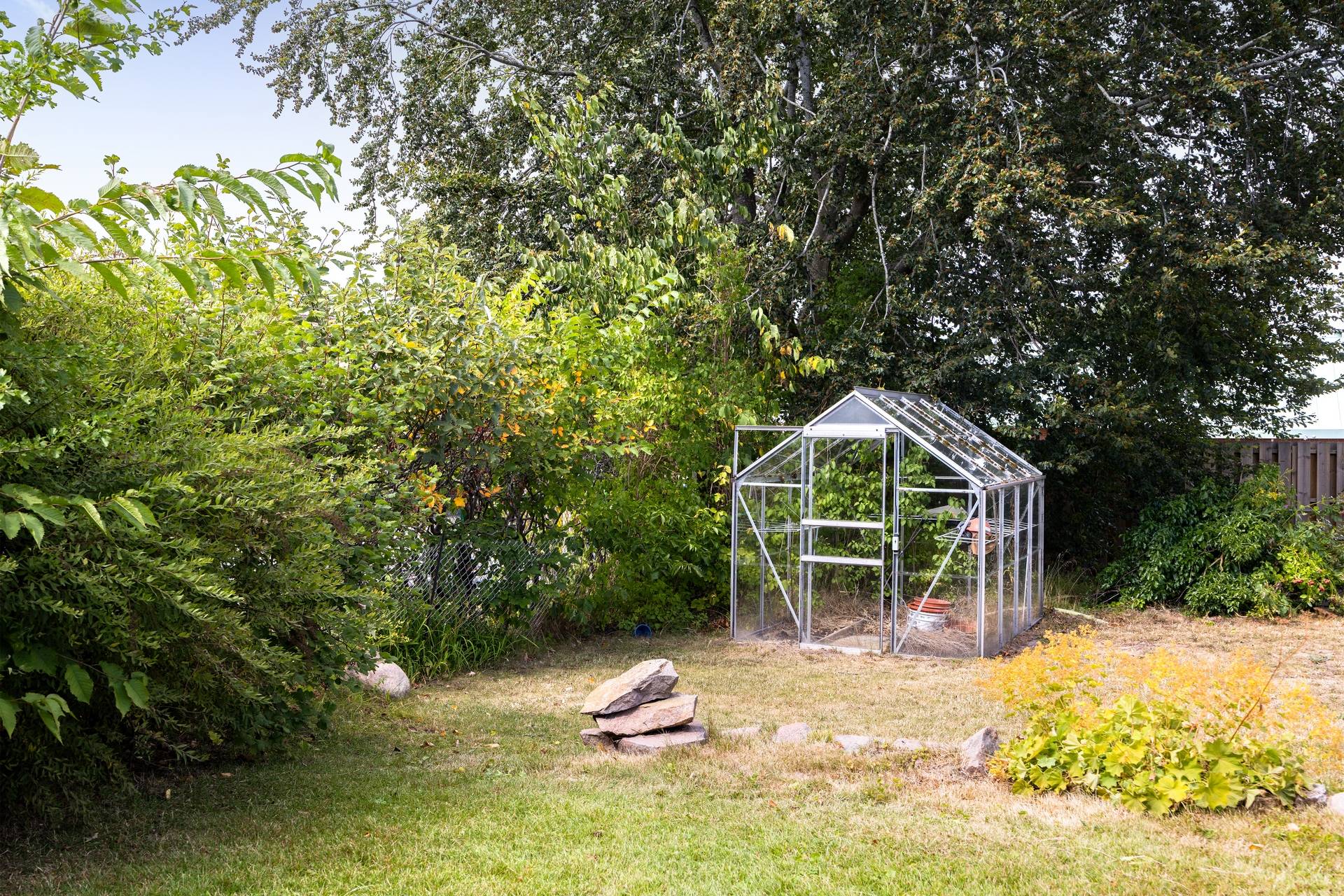 5 rum Villa på Göteborgsvägen 39A Halmstad Halmstads kommun - bild 22