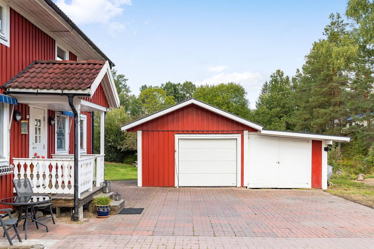 4 rum Villa på Almunge-Gränby 321 Almunge Uppsala kommun - bild 34