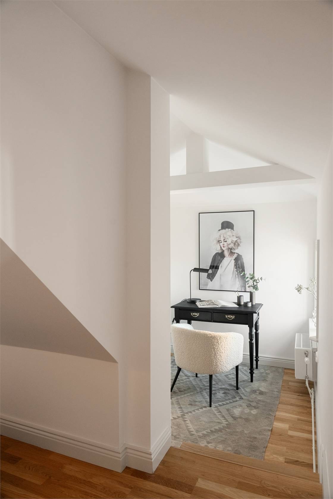4 rum Lägenhet på DJÄKNEBERGSGATAN 11A LGH 1301 Jakobsberg/Djäkneberget Västerås kommun - bild 16