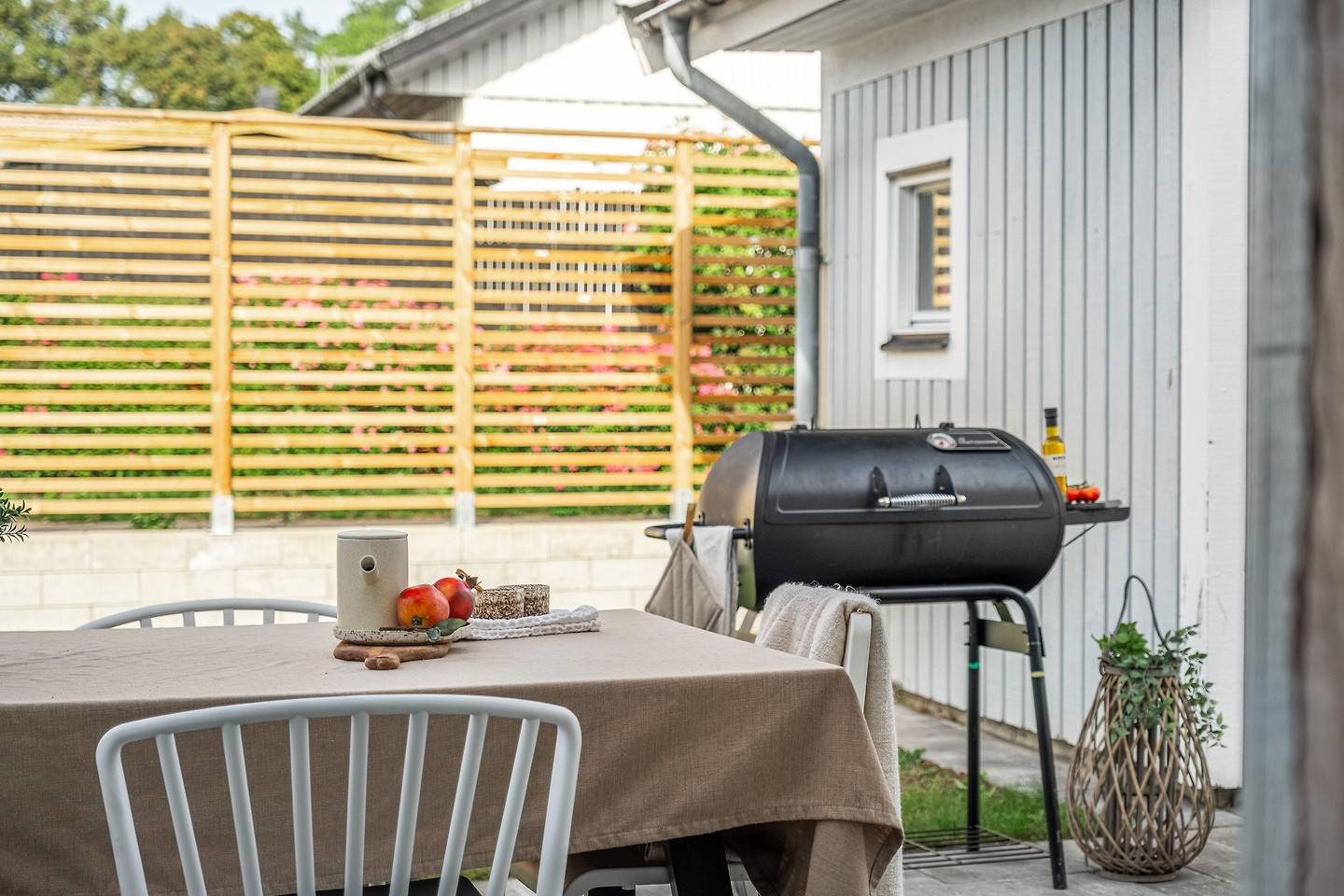 4 rum Kedjehus på Södergården 17 Nol Ale kommun - bild 21