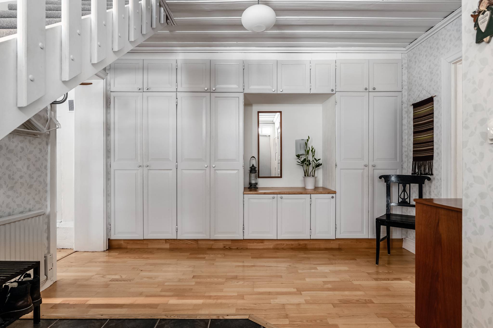 6 rum Villa på Kasamark 530 Umeå kommun - bild 9