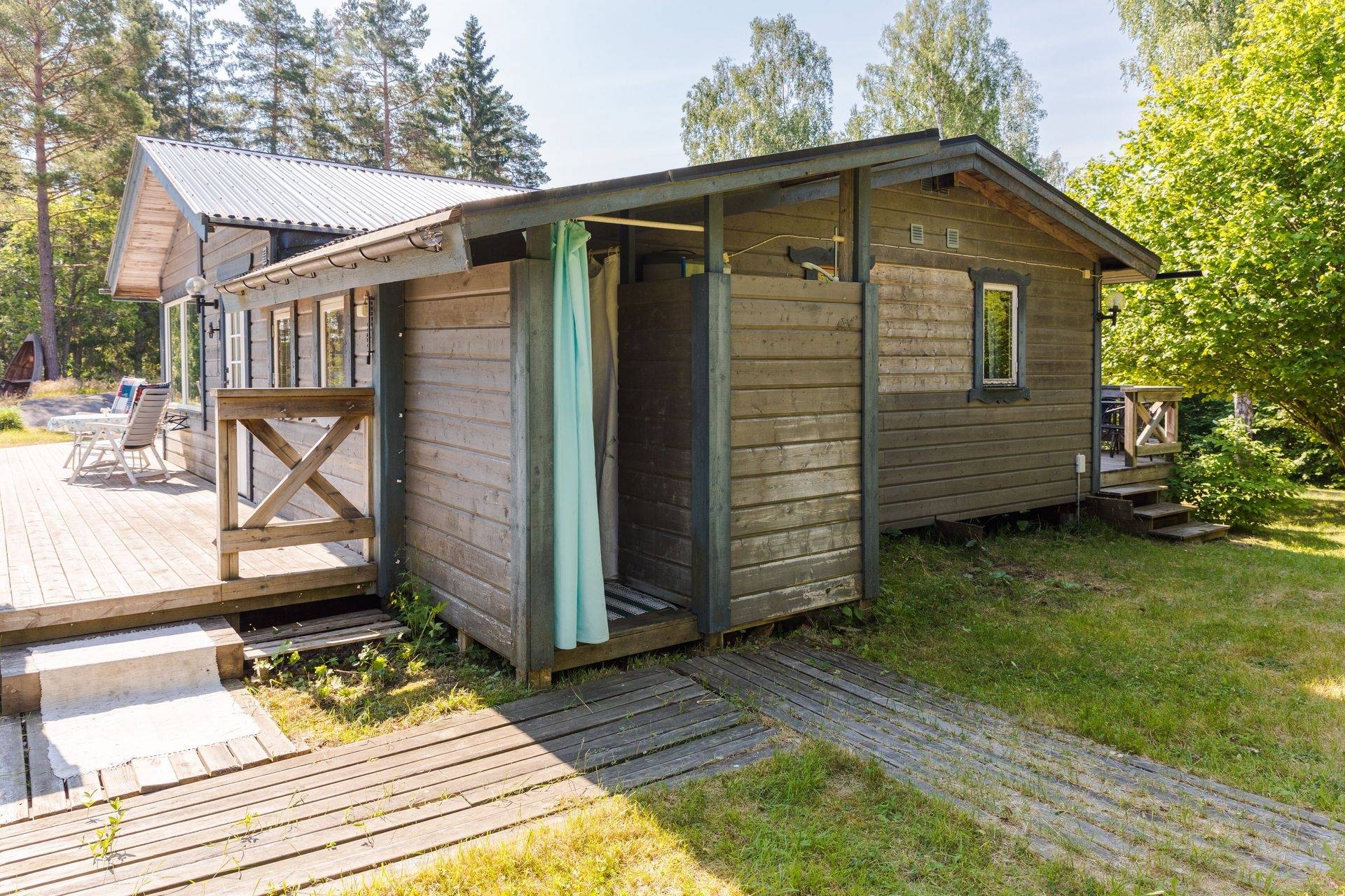 3 rum Fritidshus på Långörsvägen 9 Östhammar Östhammars kommun - bild 35