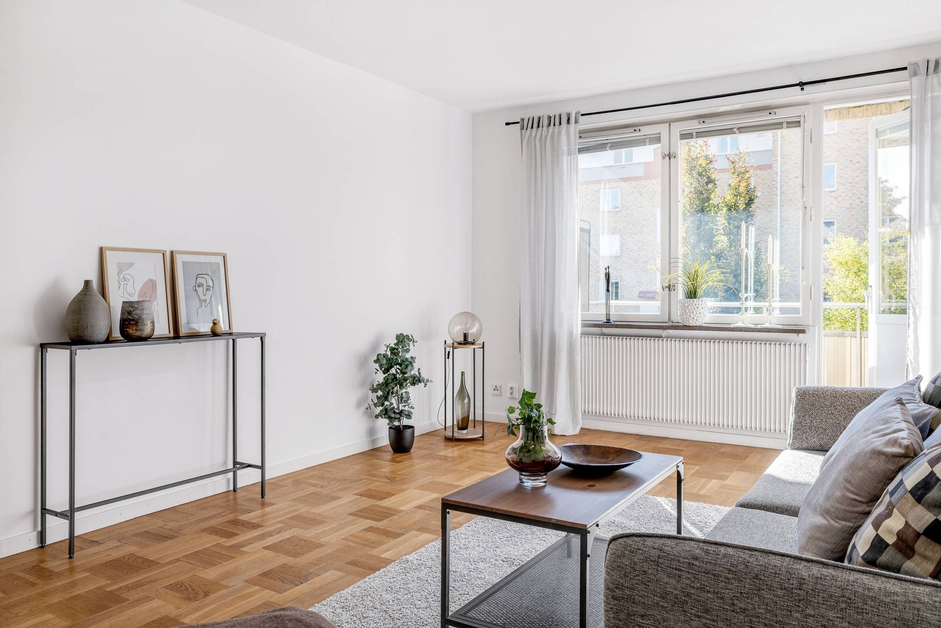 2 rum Lägenhet på Stabby Allé 7 B Luthagen/Stabby Uppsala kommun - bild 17