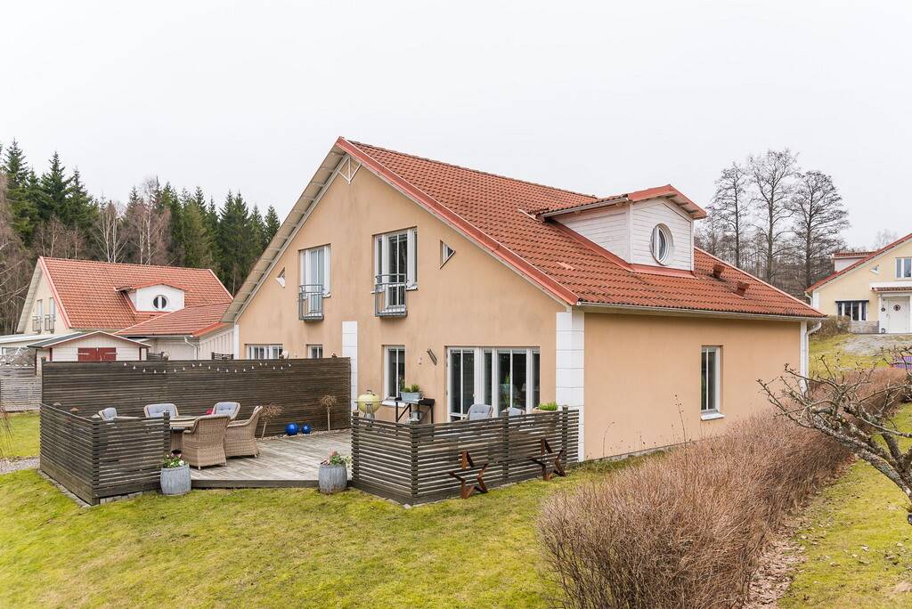 5 rum Lägenhet på Tåmarksgatan 12G Ulricehamn Ulricehamns kommun - bild 21