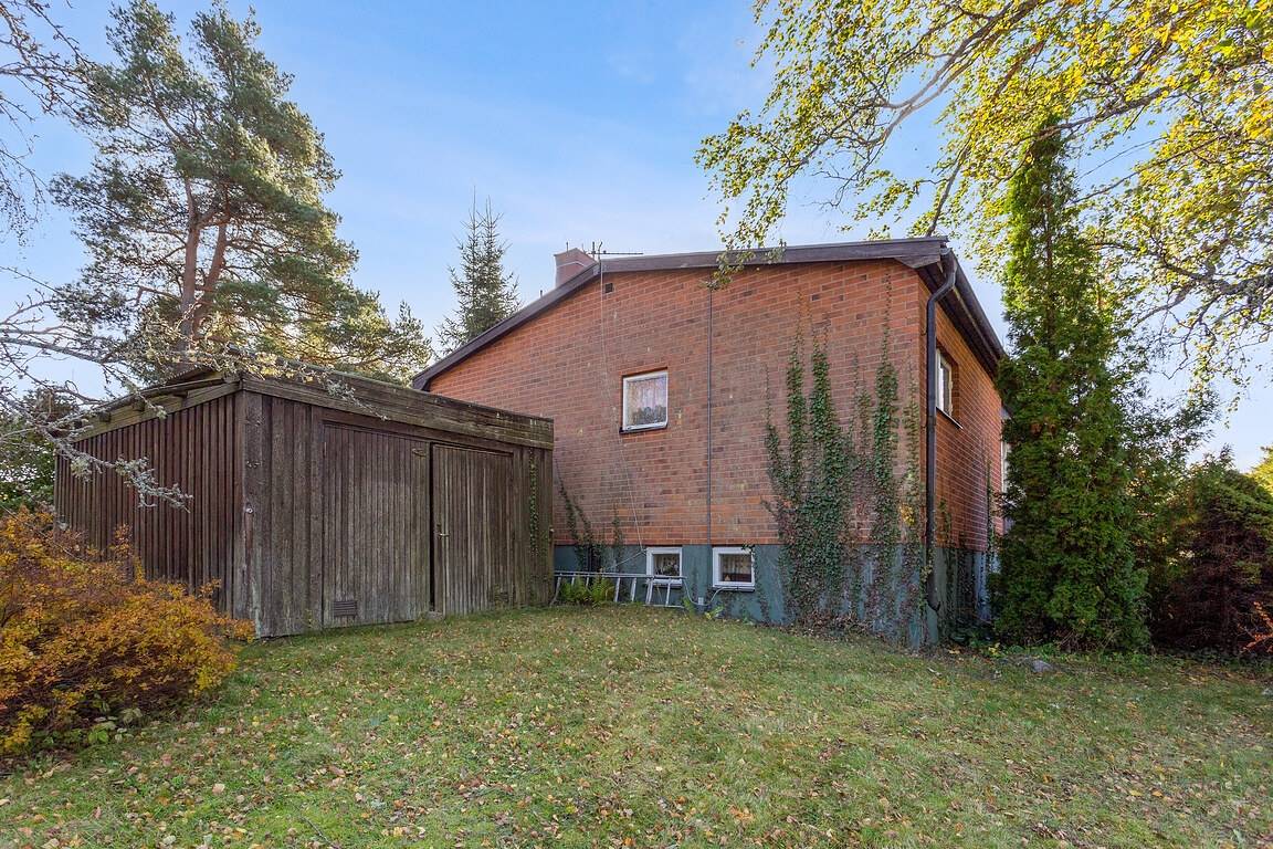 3 rum Villa på Malmlöfs väg 7 Grytgöl Finspångs kommun - bild 24
