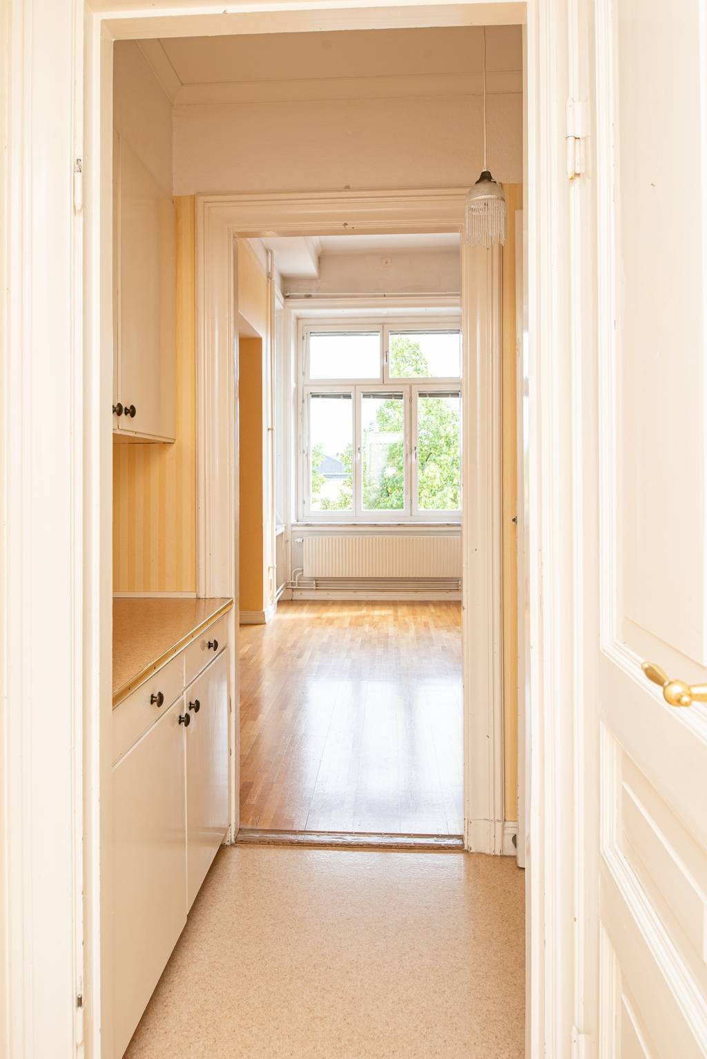 3 rum Lägenhet på Västra Tullgatan 5 Hudiksvalls kommun - bild 8