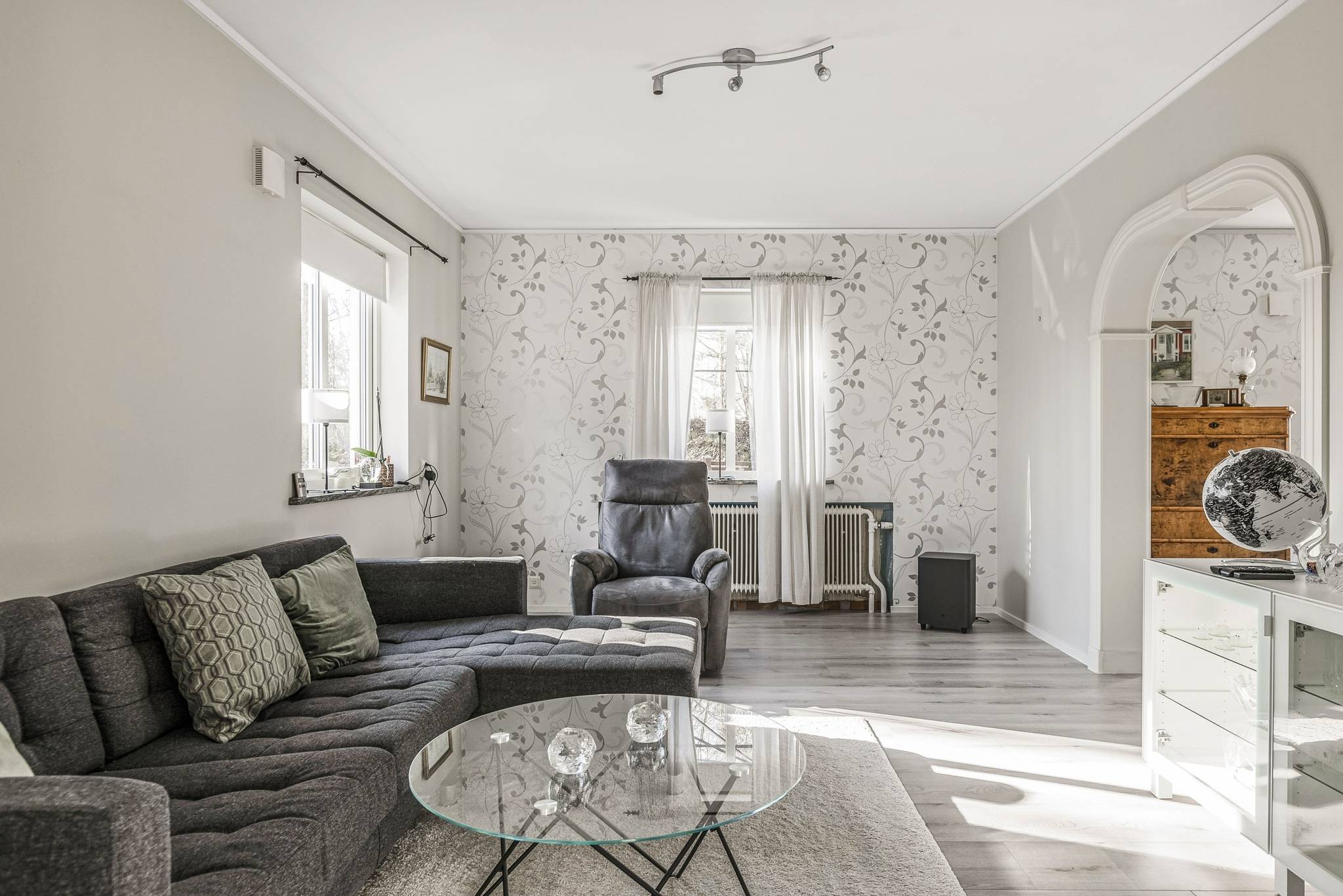 4 rum Villa på Storgatan 12 Killeberg Osby kommun - bild 15