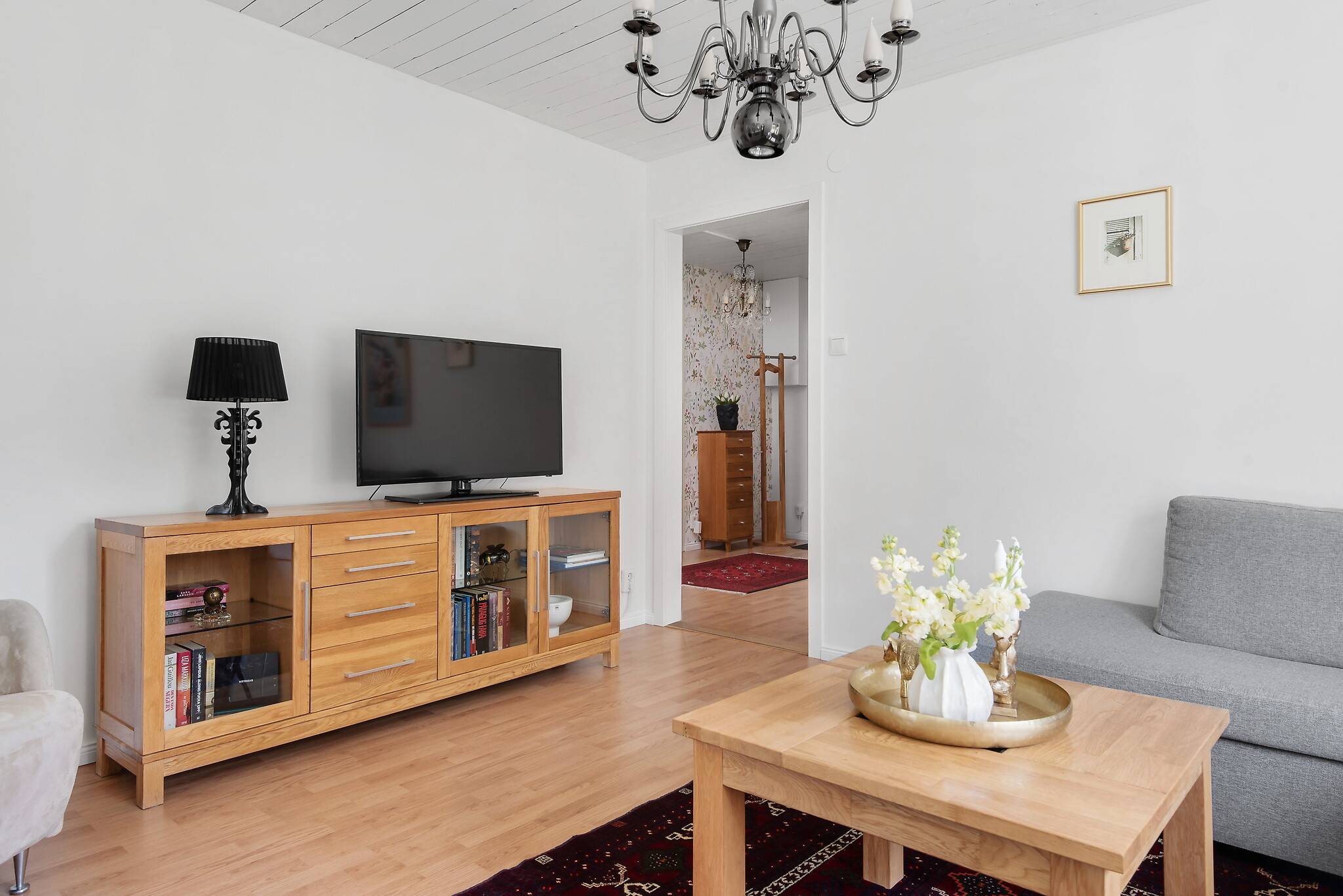 4 rum Villa på Nydalen Tallhagen 402 Nydalen Askersunds kommun - bild 16