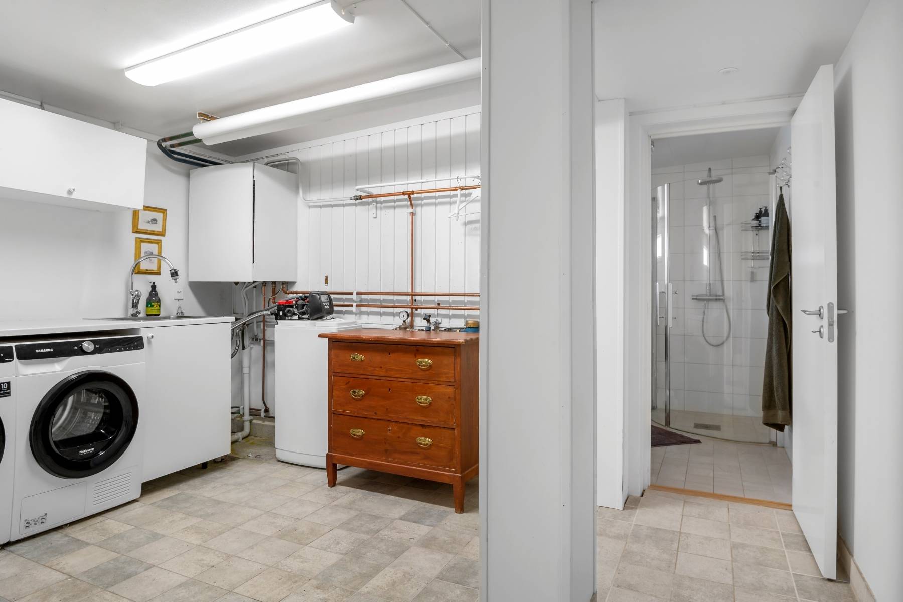 7 rum Villa på Vallgatan 19 Korsängen Enköpings kommun - bild 31
