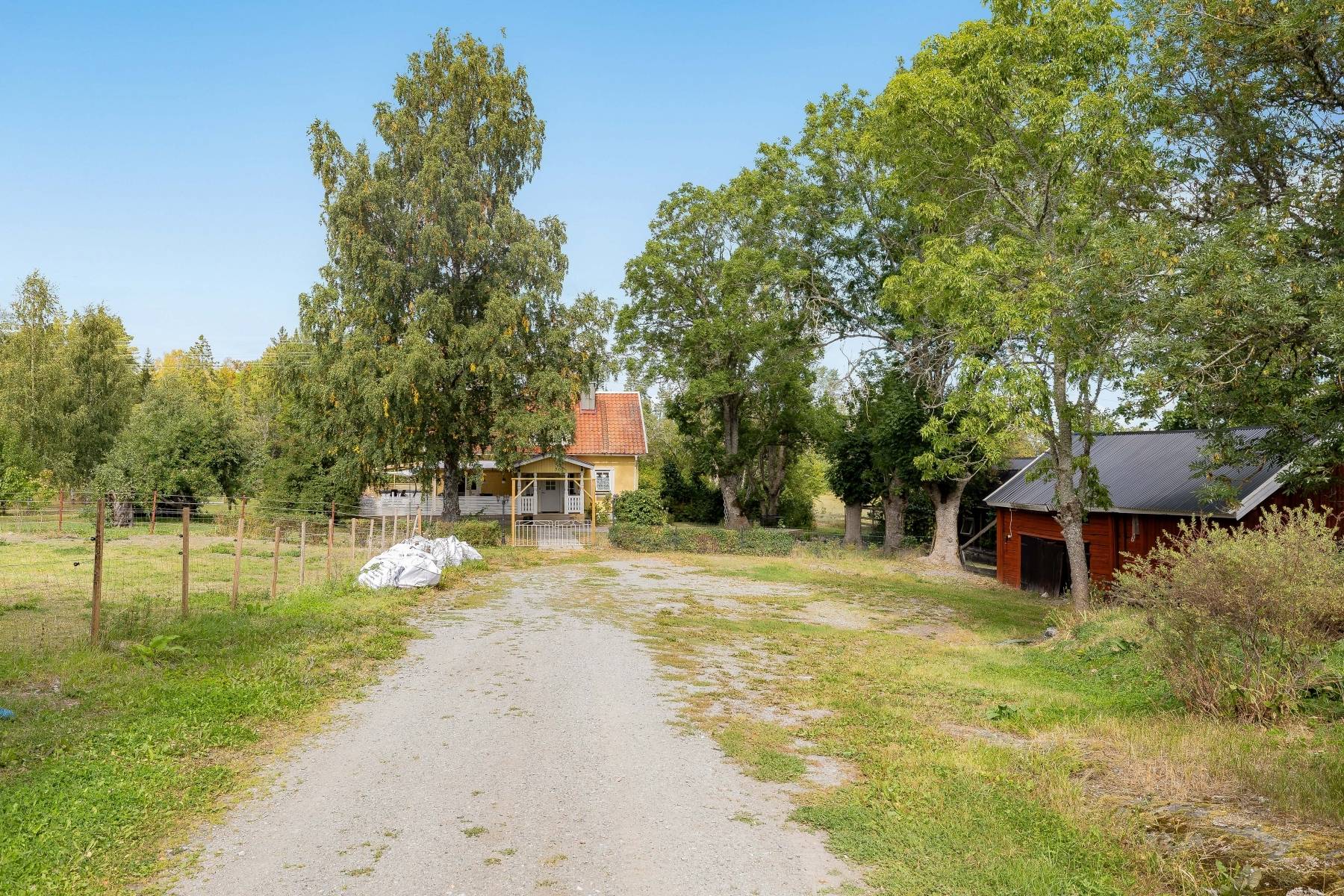 5 rum Villa på Biskopskulla-Högstena 5 Biskopskulla Enköpings kommun - bild 43