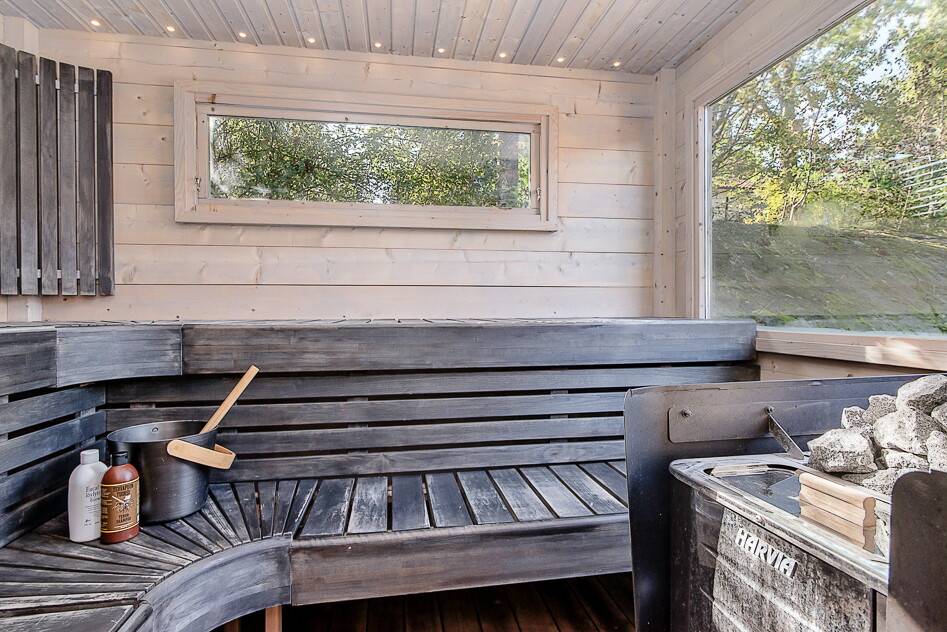 4 rum Villa på Svartlösavägen 24 Älvsjö Stockholms kommun - bild 14
