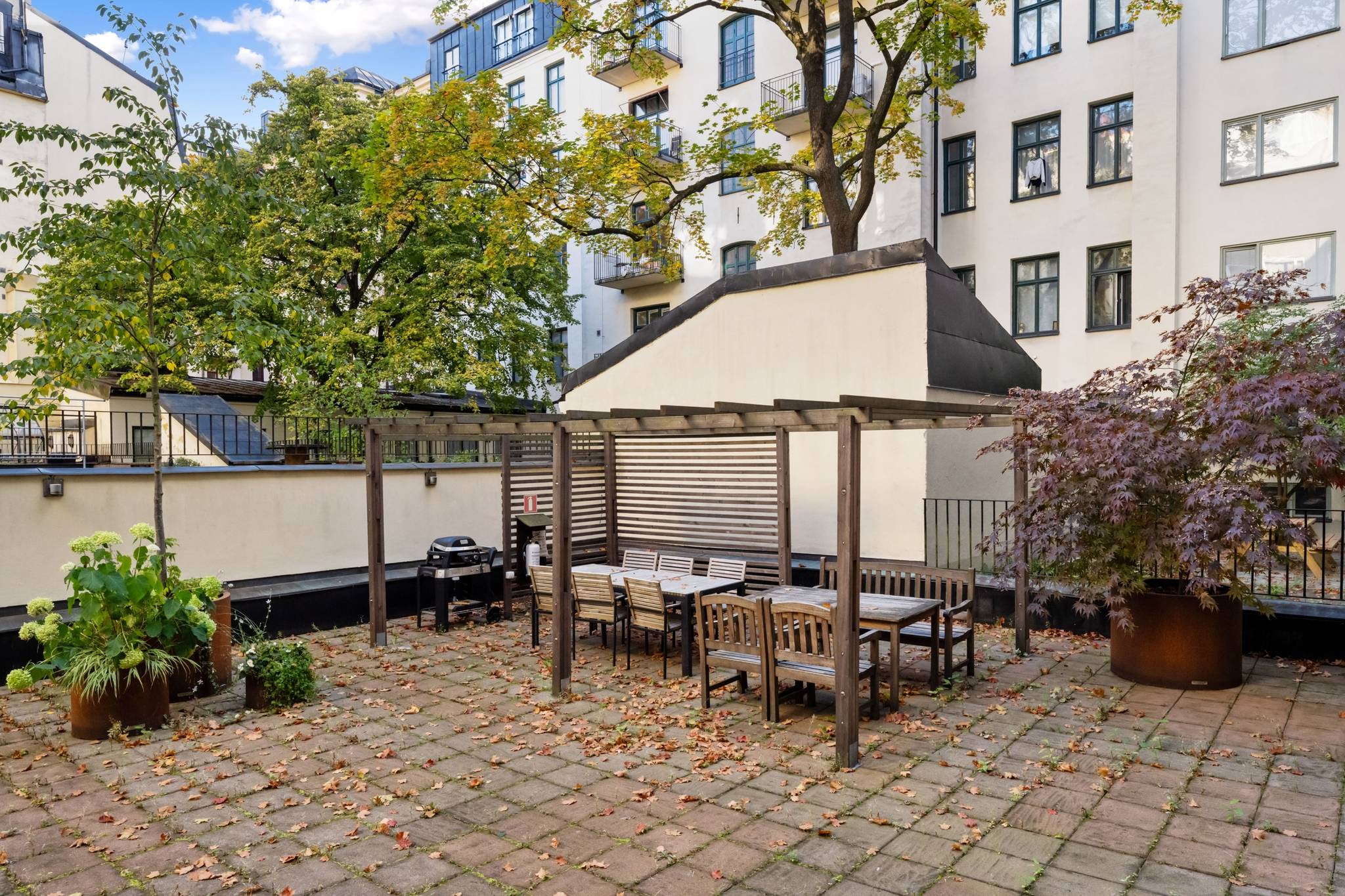 4 rum Lägenhet på Kommendörsgatan 19 Östermalm Stockholms kommun - bild 38