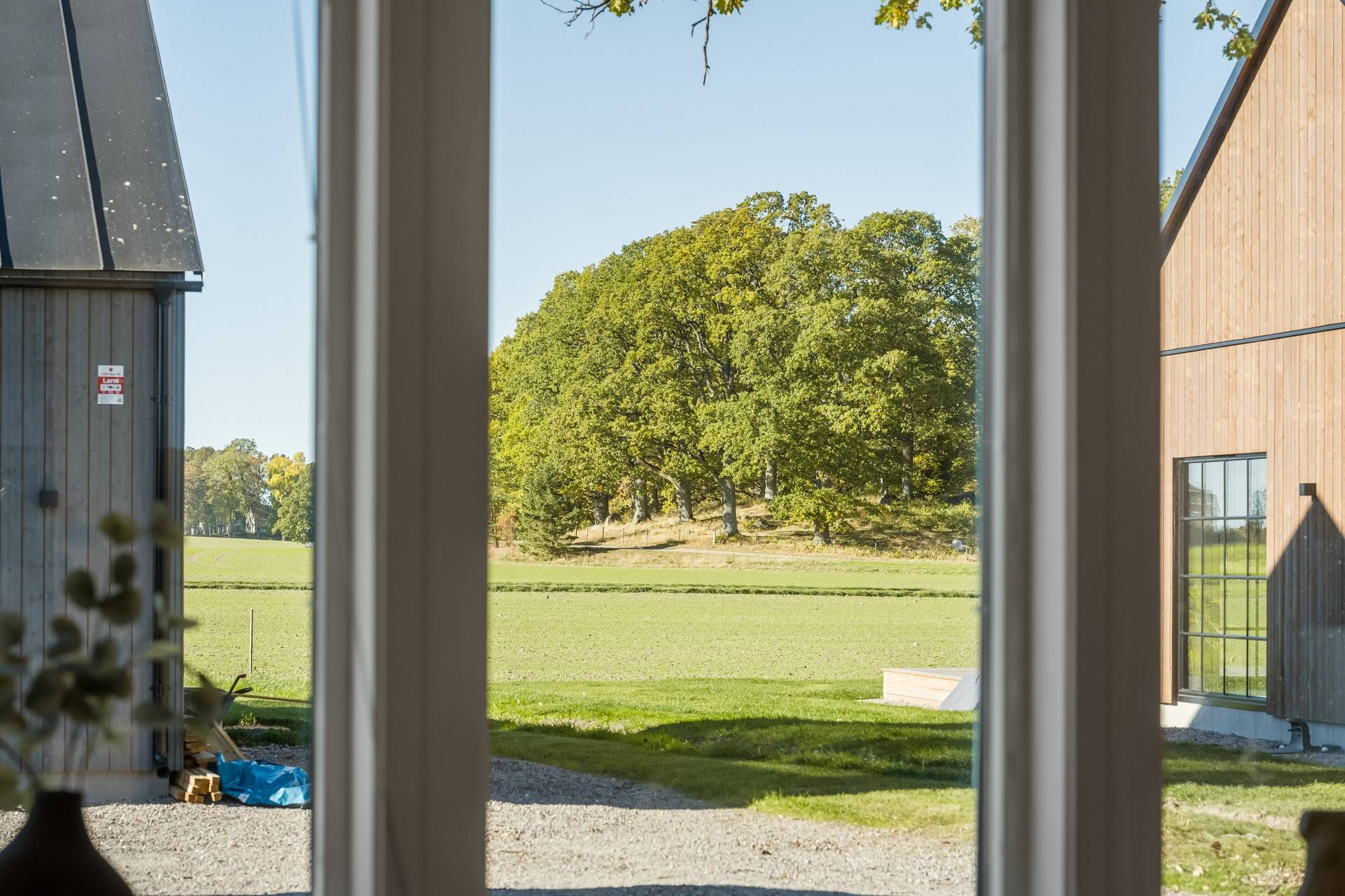 5 rum Villa på Abborrevägen 9A Framnäs Örebro kommun - bild 21