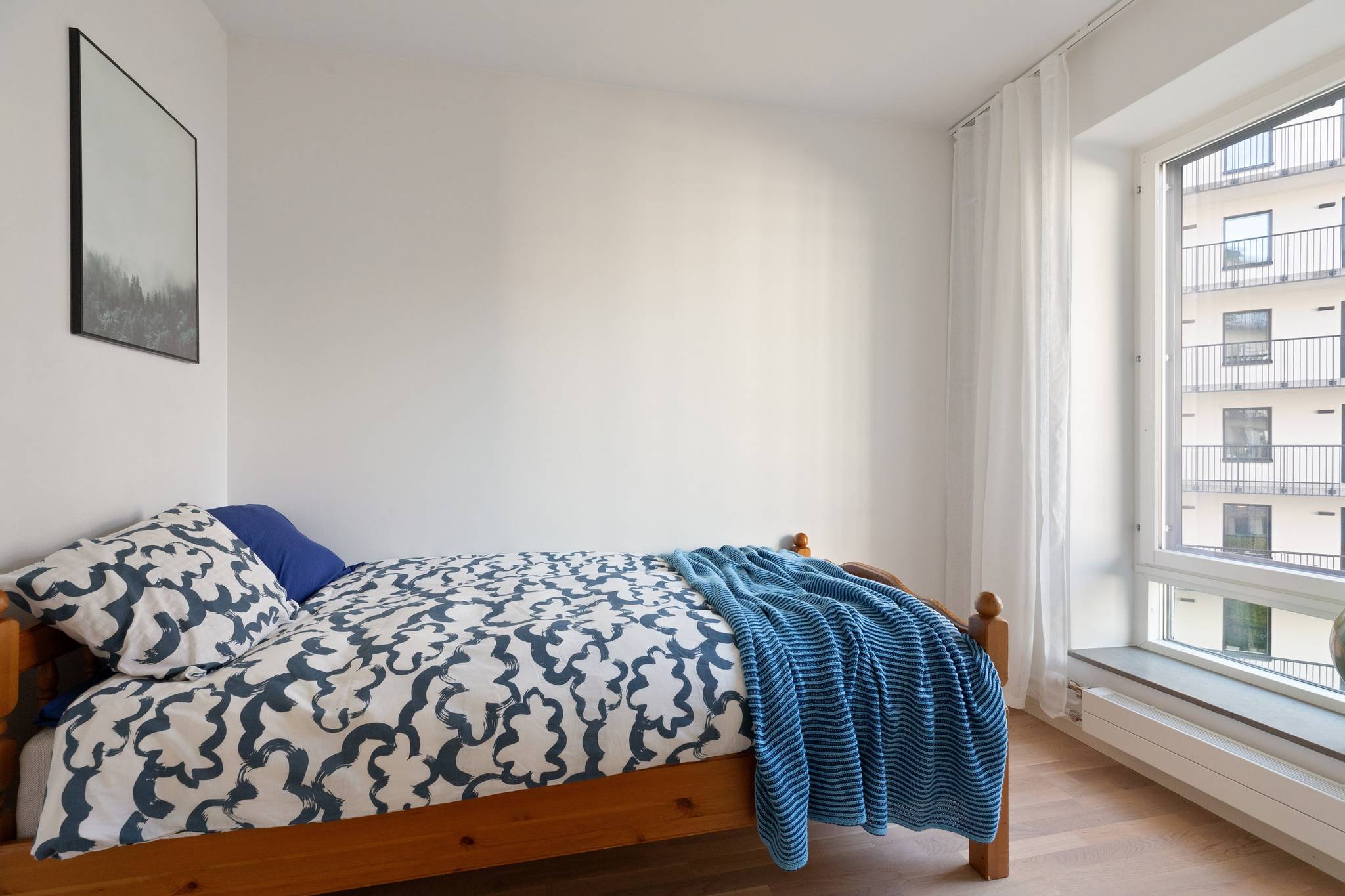 2 rum Lägenhet på Råsundavägen 172 Råsunda Solna kommun - bild 11