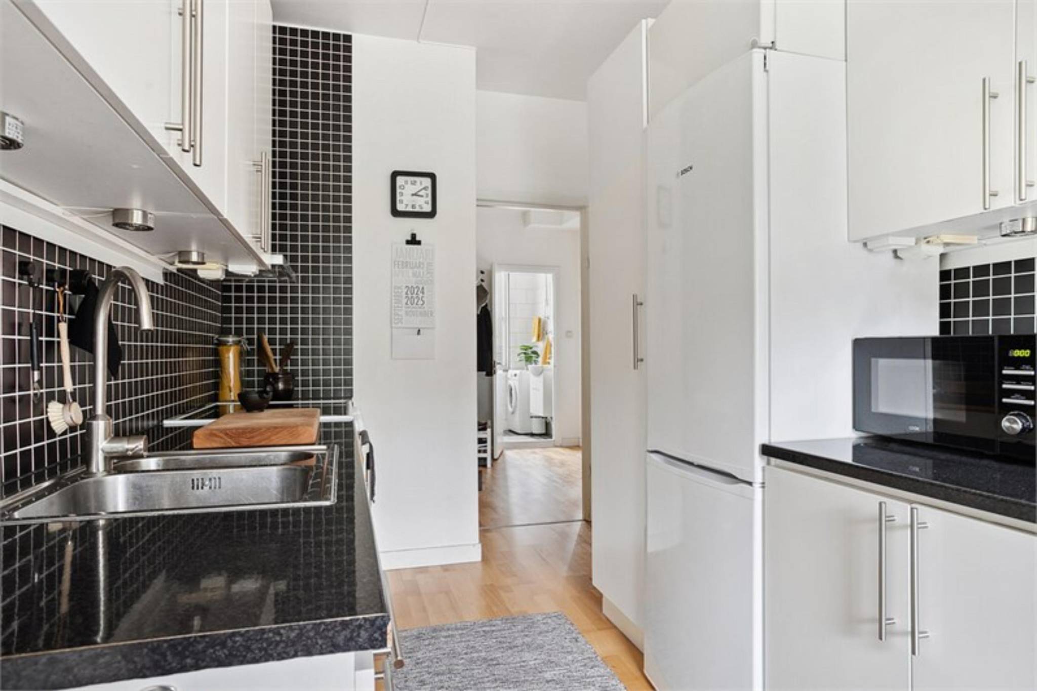 2 rum Lägenhet på Sveavägen 9A Sveaplan Eskilstuna kommun - bild 9