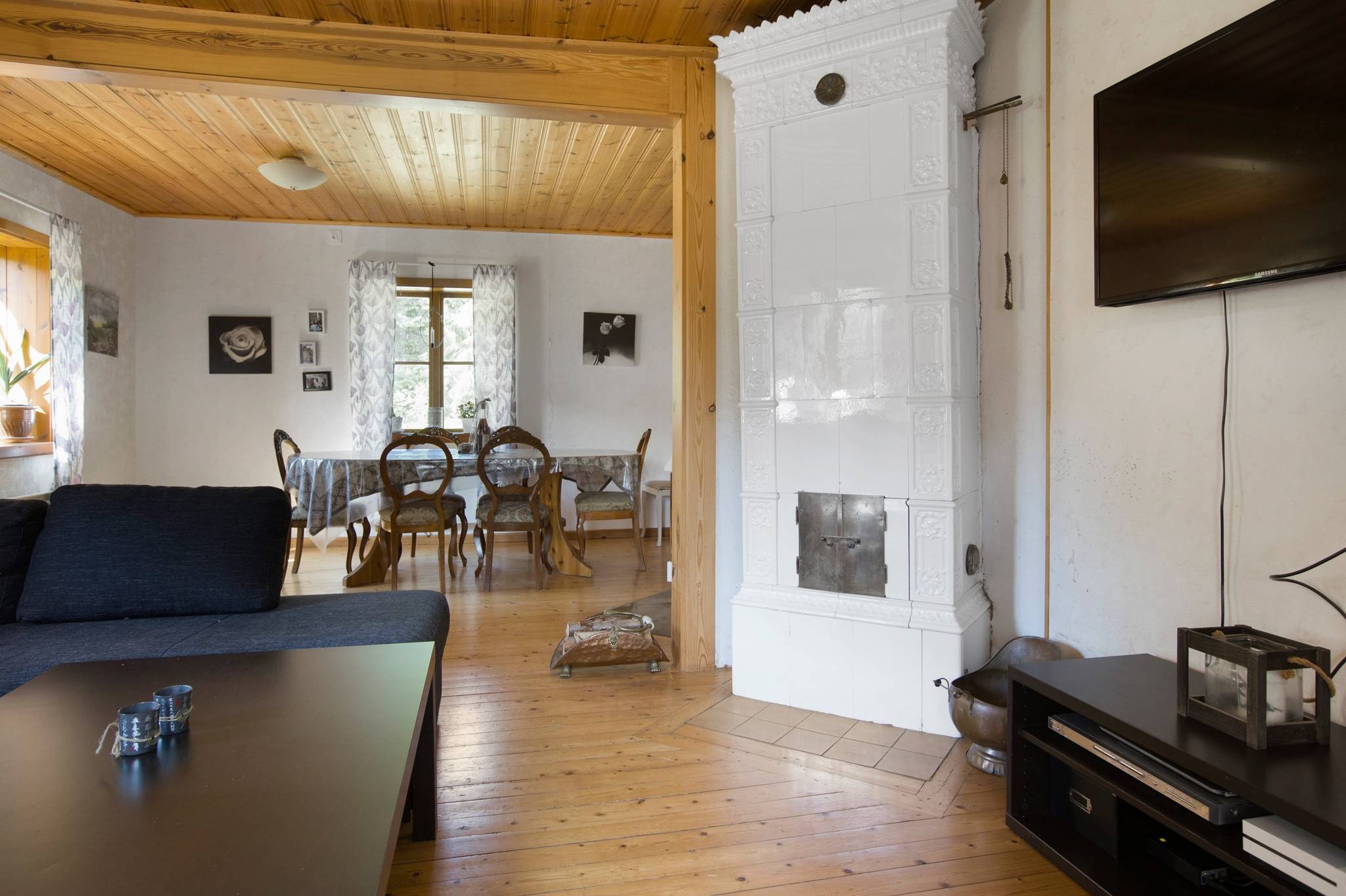 4 rum Gård med skogsbruk på Visnums-Kil Sandtorp Visnums-Kil Kristinehamns kommun - bild 36