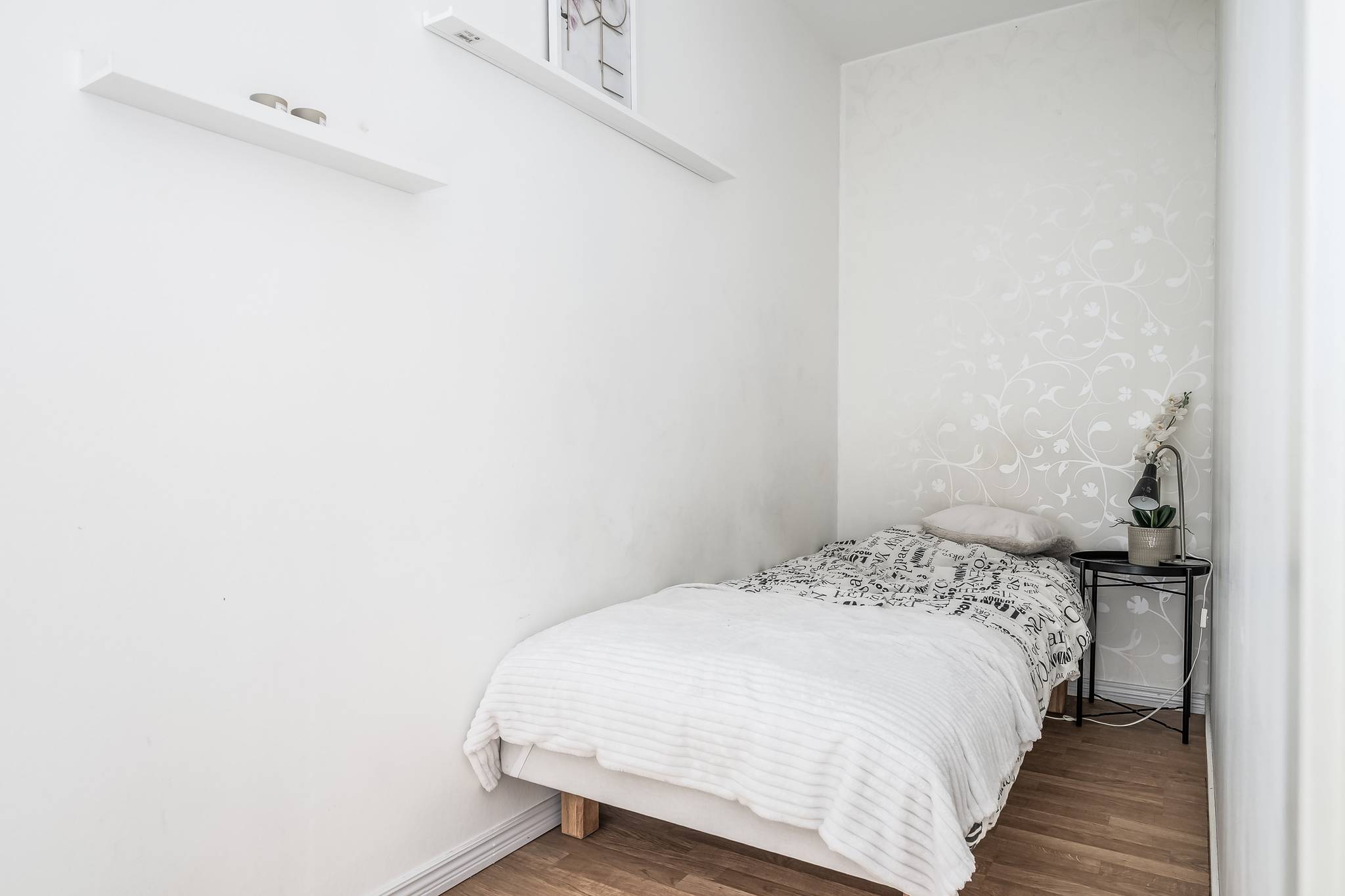 4 rum Lägenhet på Klarabergsvägen 13B Vendelsömalm Haninge kommun - bild 9