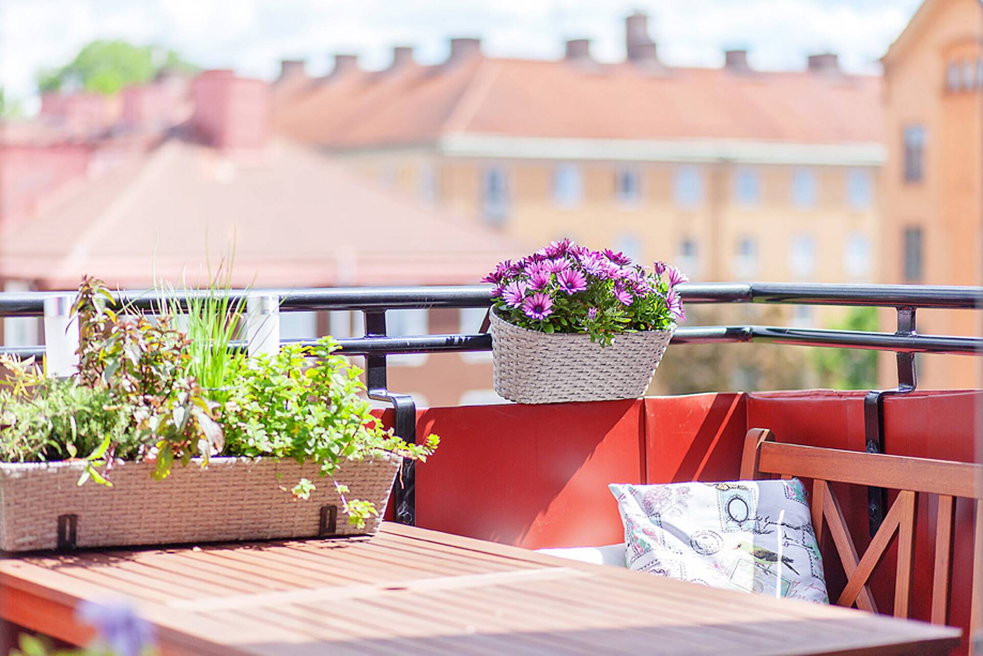3.5 rum Lägenhet på Grindsgatan 31, 6tr Södermalm - Katarina Stockholms kommun - bild 5