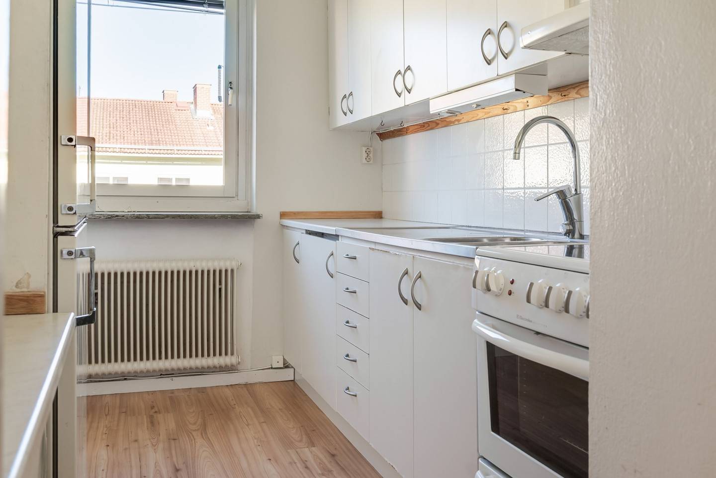 2 rum Lägenhet på Läroverksgatan 43B Bollnäs, Gärdet Bollnäs kommun - bild 8