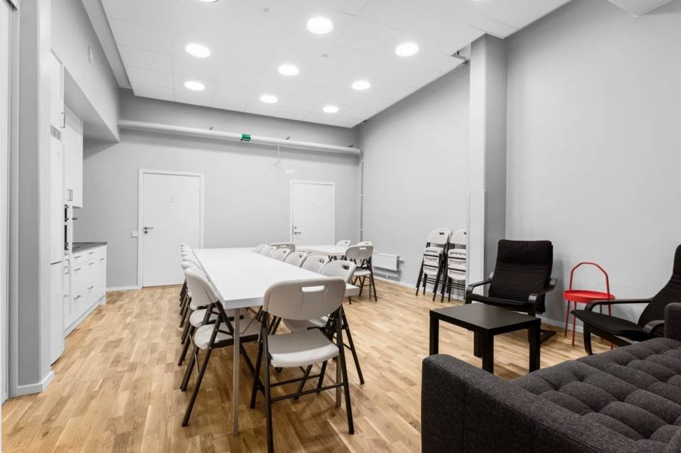 2 rum Lägenhet på Gimogatan 5B Norra Luthagen Uppsala kommun - bild 42