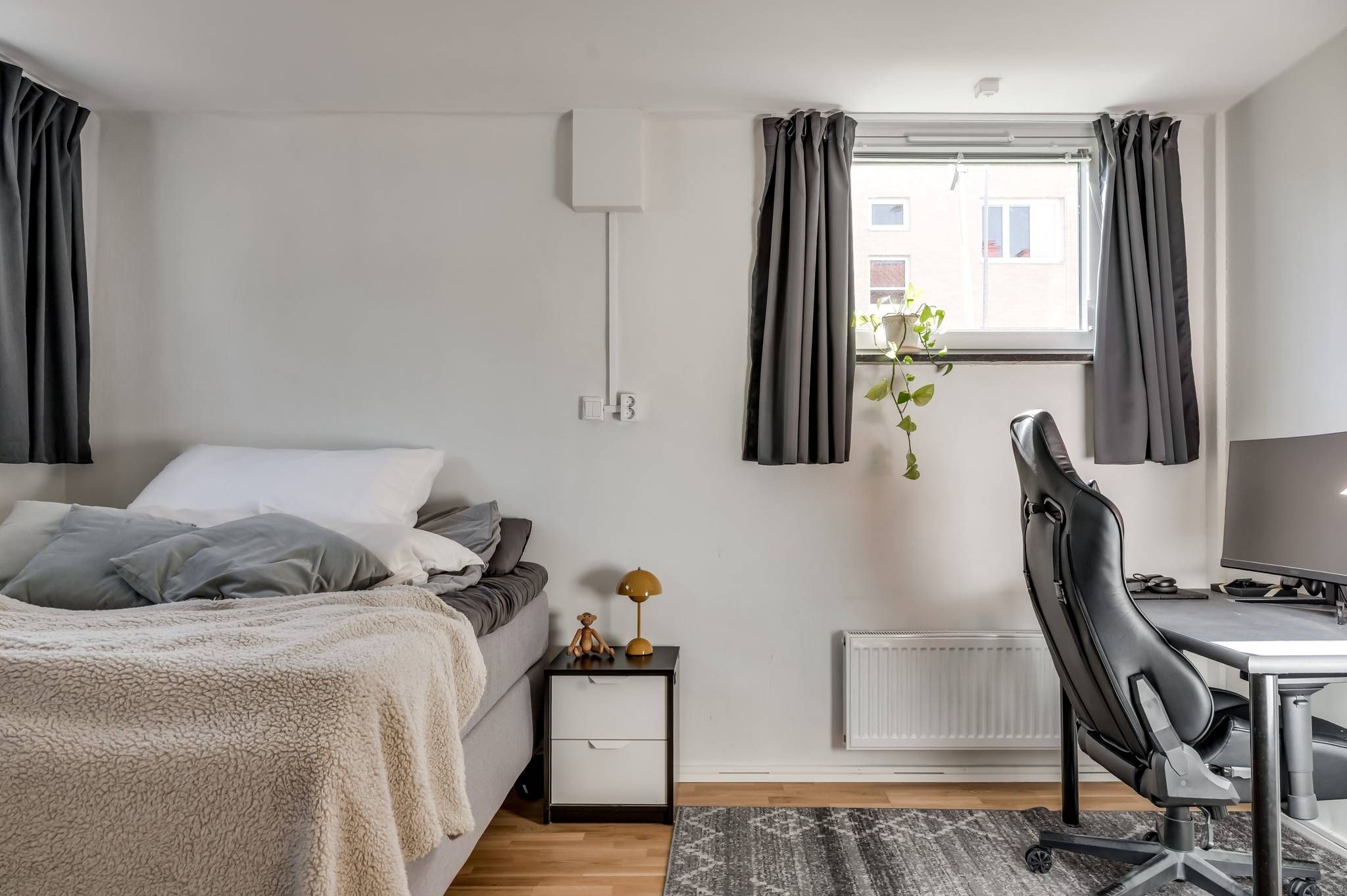 2 rum Lägenhet på Styrmansgatan 9 Viken Karlstads kommun - bild 10