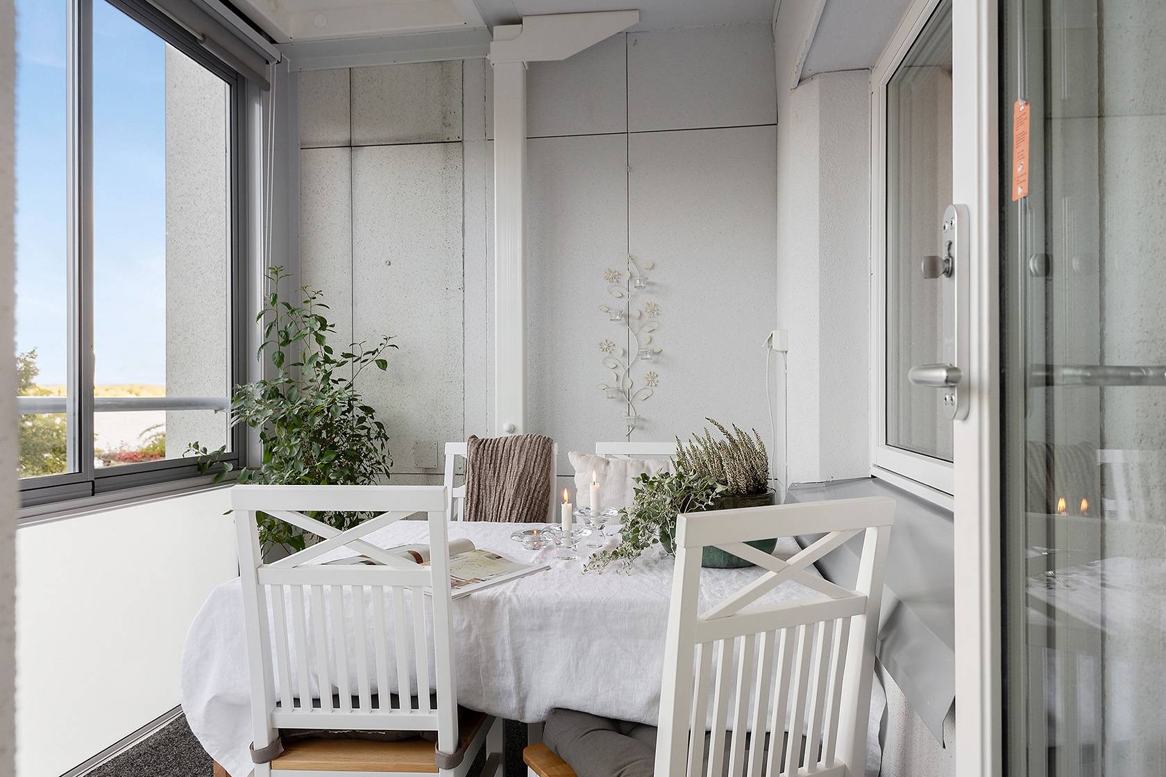 3 rum Lägenhet på Byggmästaregatan 3 Långö & Lilla Pantarholmen Karlskrona kommun - bild 15