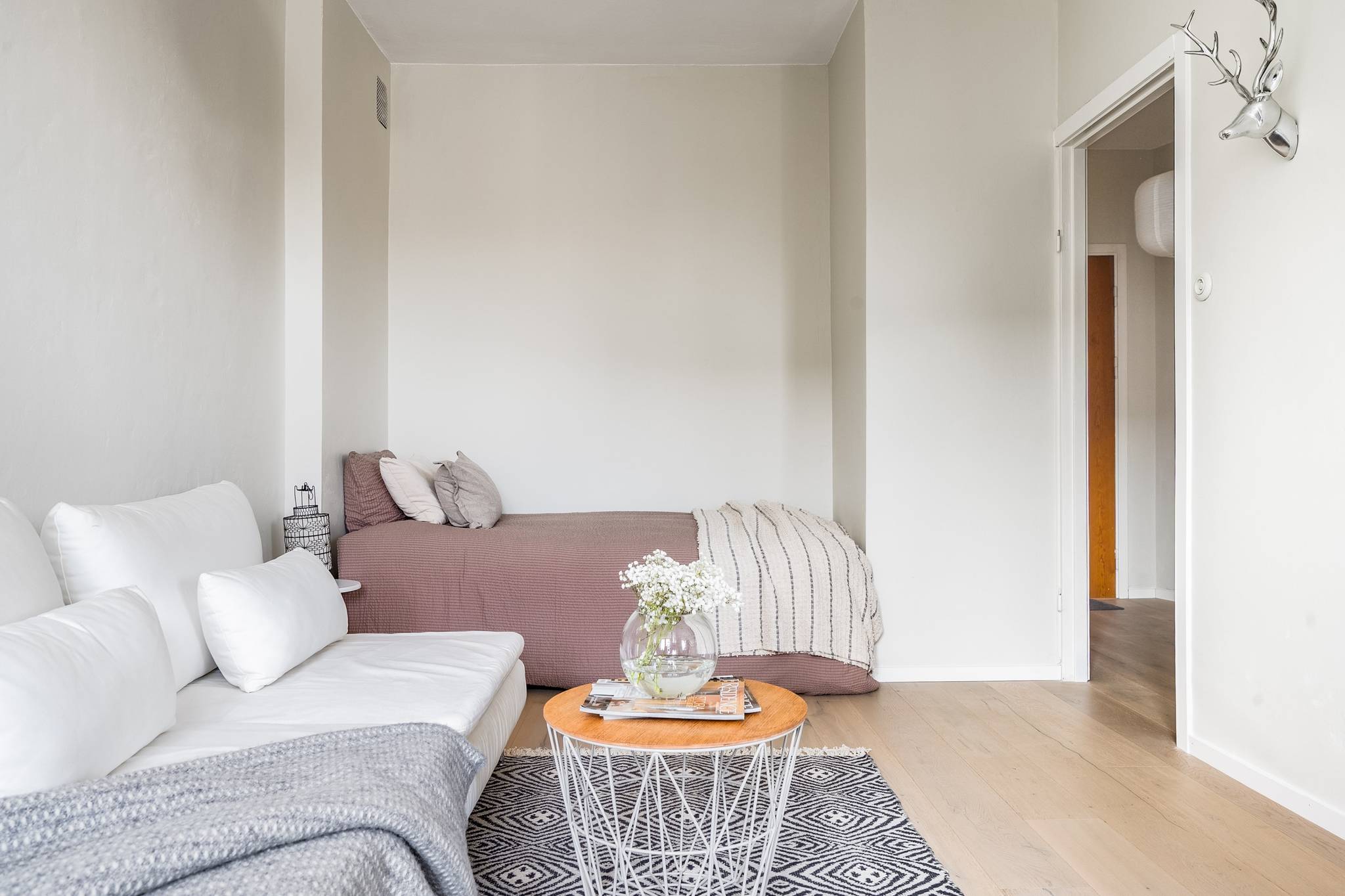 1 rum Lägenhet på Västmanlandsgatan 6D Dalaplan Malmö kommun - bild 12