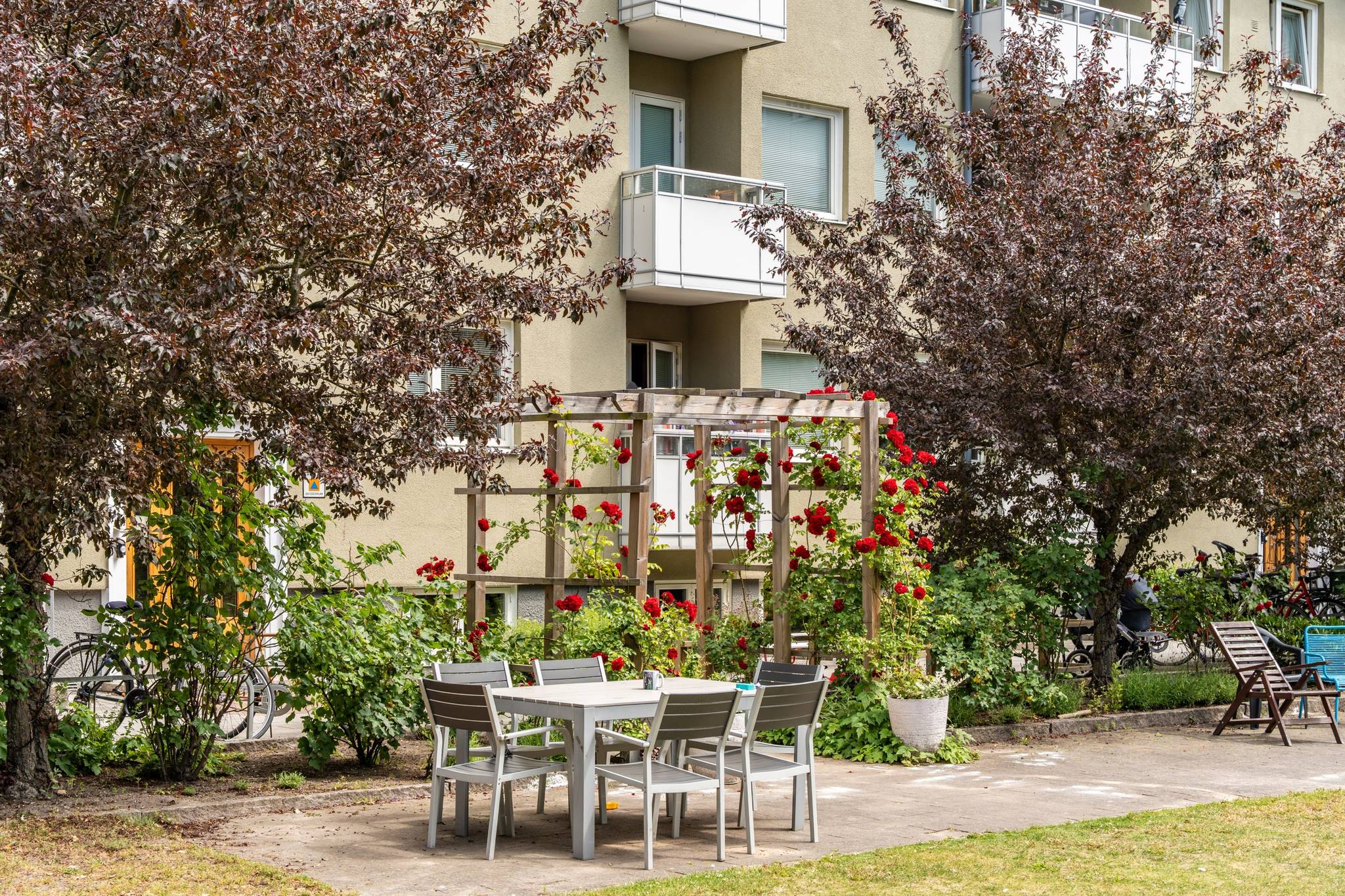 1 rum Lägenhet på Spånehusvägen 62D Östra Sorgenfri Malmö kommun - bild 23