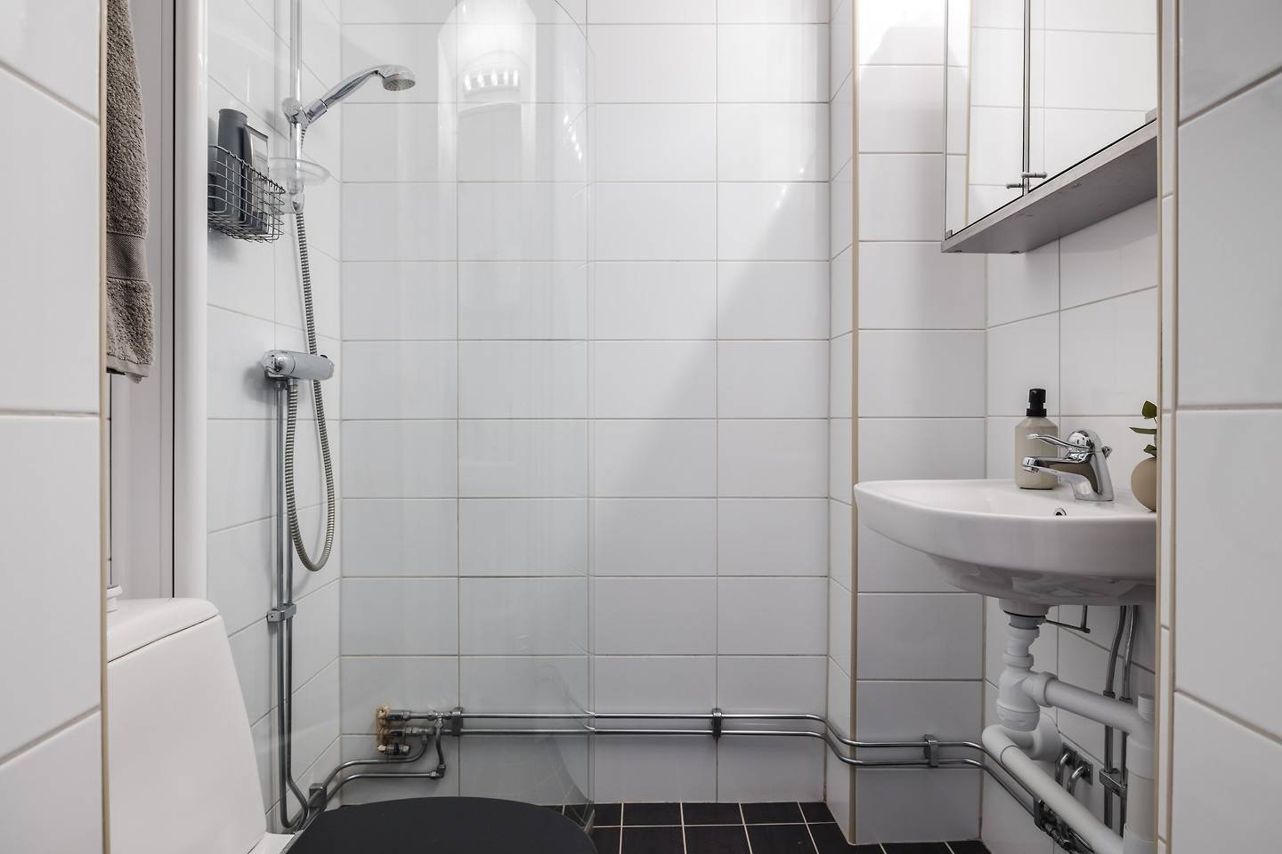 2 rum Lägenhet på Frejgatan 101, 1 tr Vasastan - Odenplan Stockholms kommun - bild 18