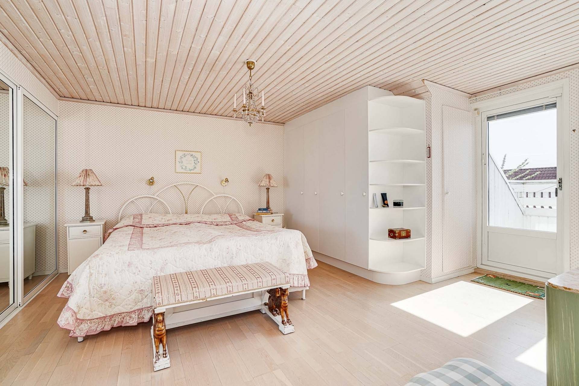 236 m² Villa på Lugnets väg 9 Stenhuggeriet Halmstads kommun - bild 30
