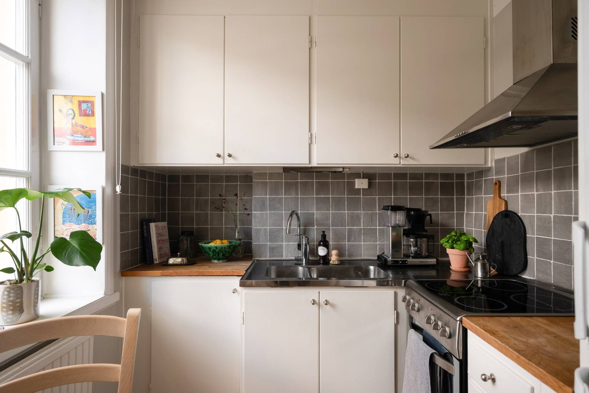 1.5 rum Lägenhet på Polhemsgatan 33 Kungsholmen Stockholms kommun - bild 9