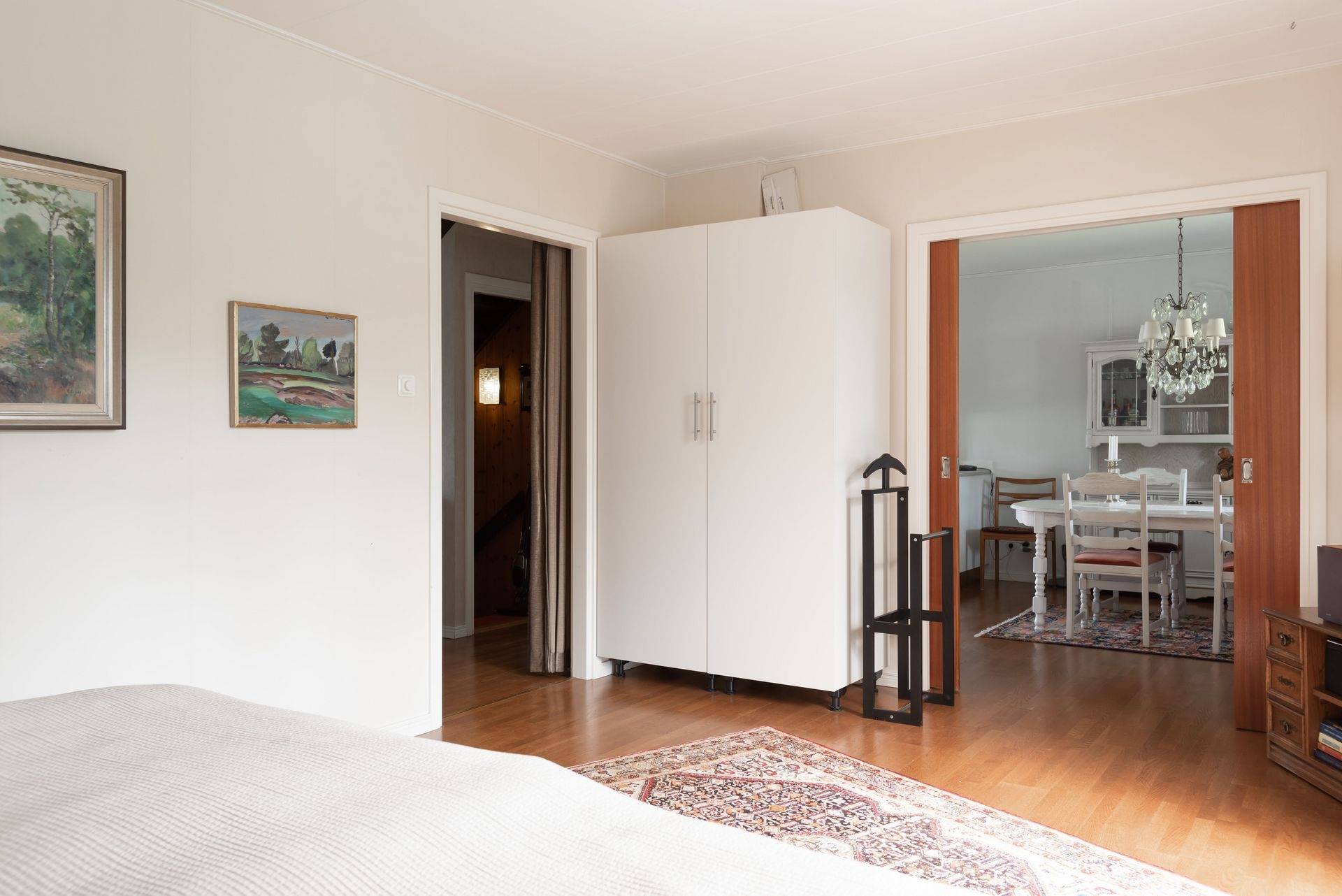 5 rum Villa på Gartzvägen 25 Haga Kumla kommun - bild 15