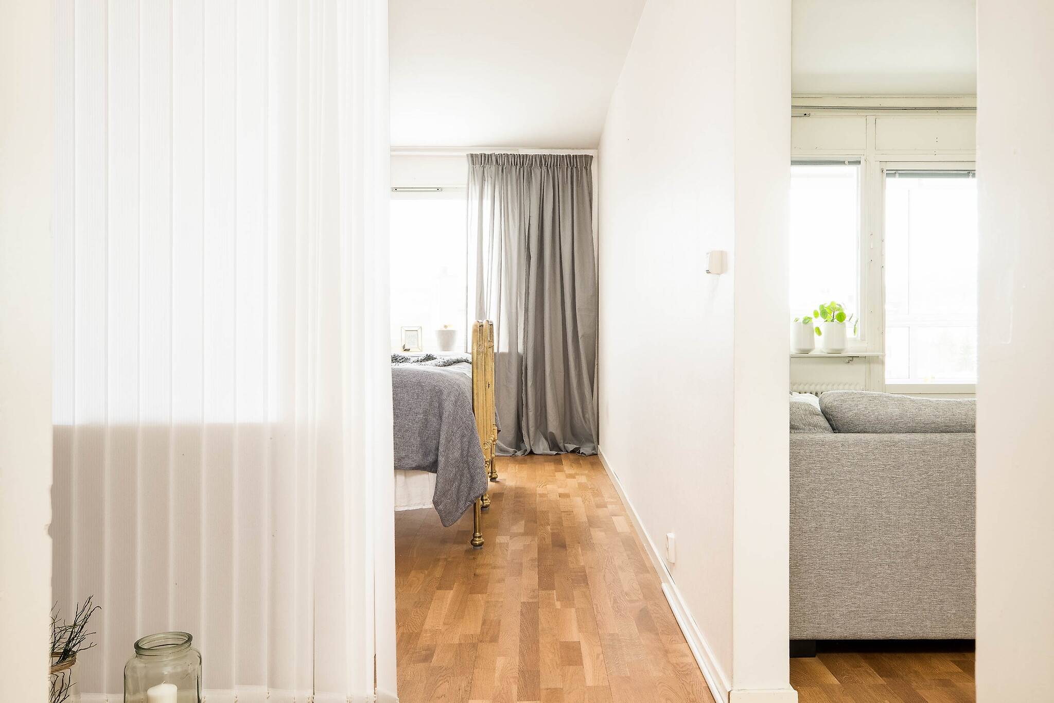 3 rum Lägenhet på Vintergatan 7B Örnsköldsviks kommun - bild 7