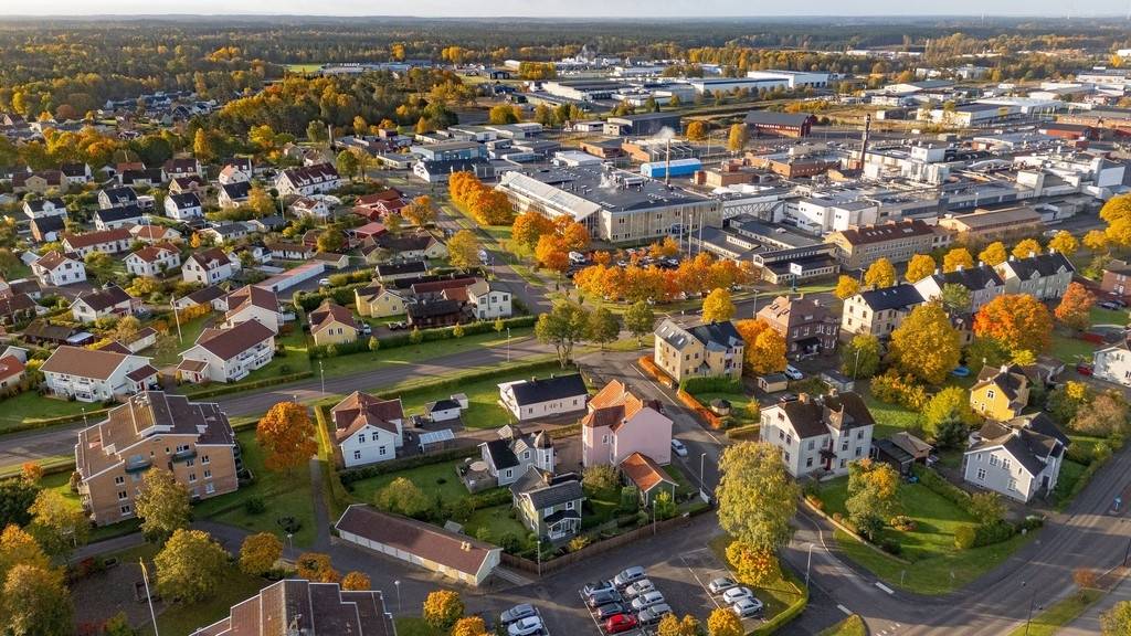 400 m² Övrig på Vinkölsgatan 5 Centrum Skara kommun - bild 46