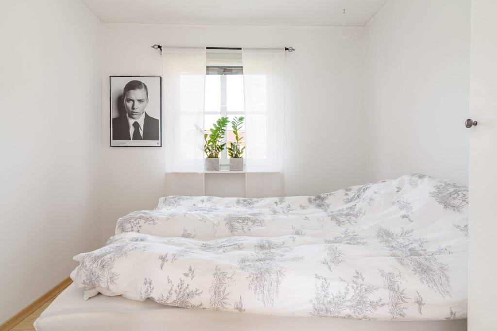 4 rum Parhus på Svarttjärnsvägen 30 Hudiksvalls kommun - bild 16