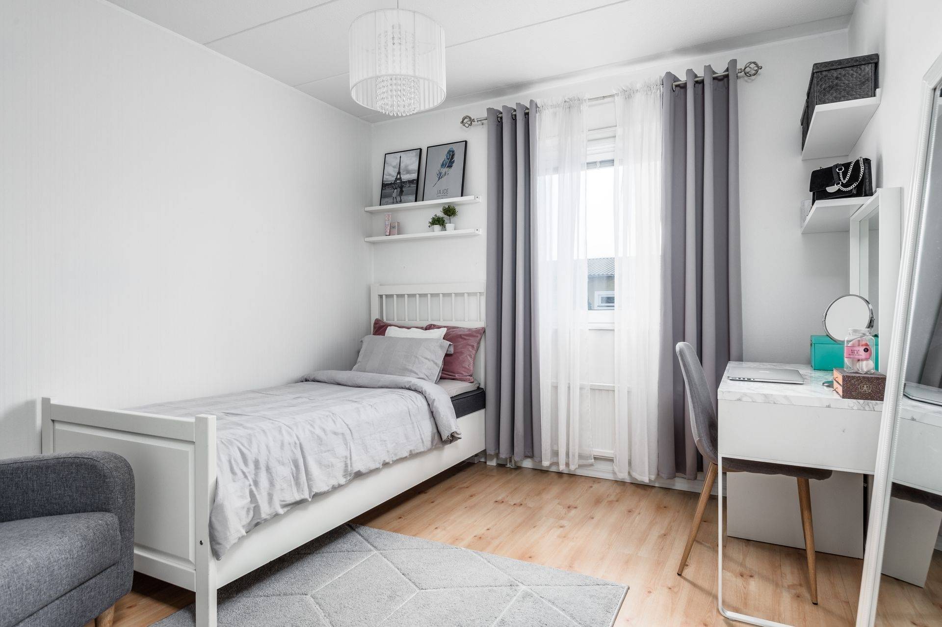 6 rum Radhus på Albert Engströms gata 30 Klockaretorpet Norrköpings kommun - bild 19