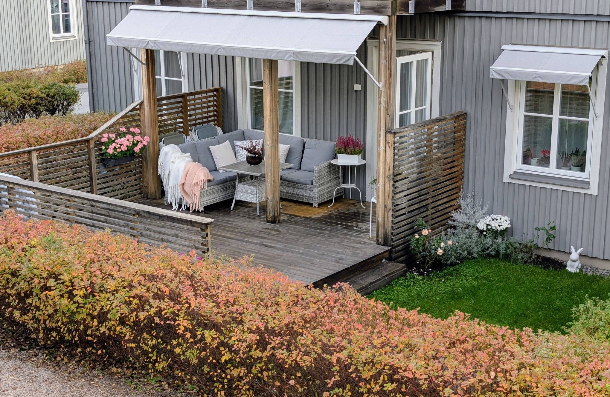 4 rum lägenhet på Stackmolnsvägen 91D Fullerö Hage, Uppsala kommun - bild 1