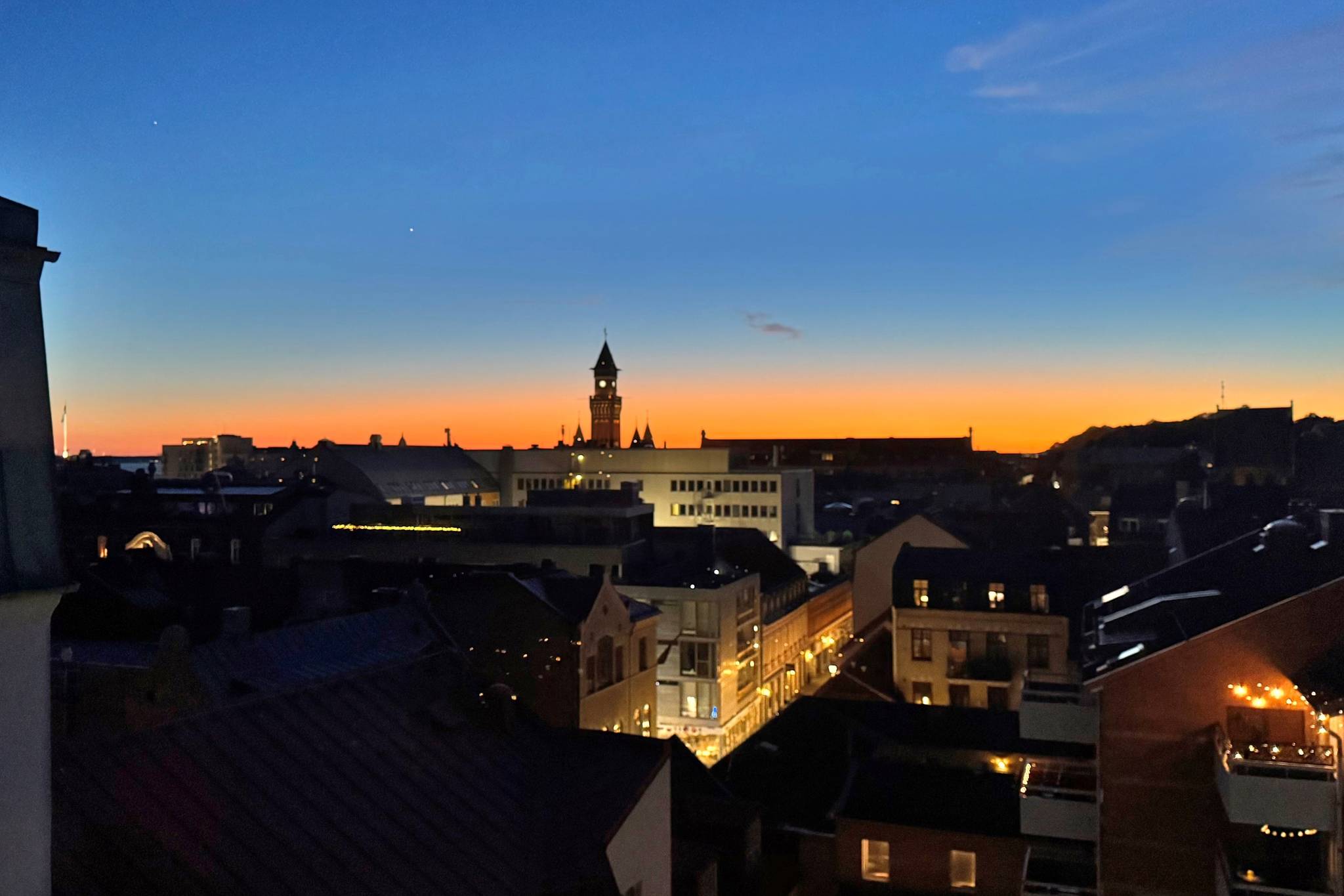3 rum Lägenhet på Karlsgatan 1B Helsingborg - Centrum Helsingborgs kommun - bild 15