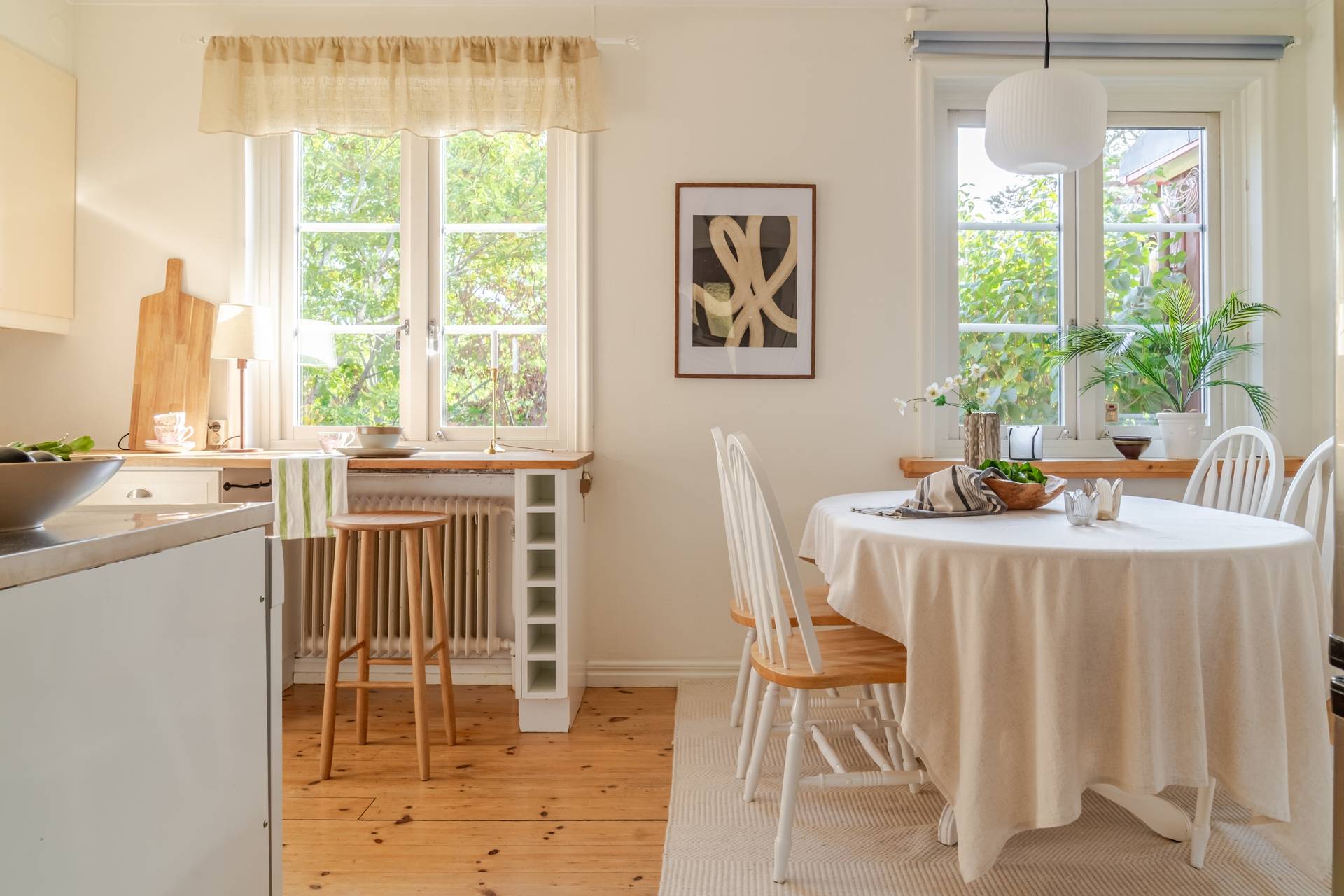 7 rum Villa på Topeliusvägen 32 Bromma Stockholms kommun - bild 29