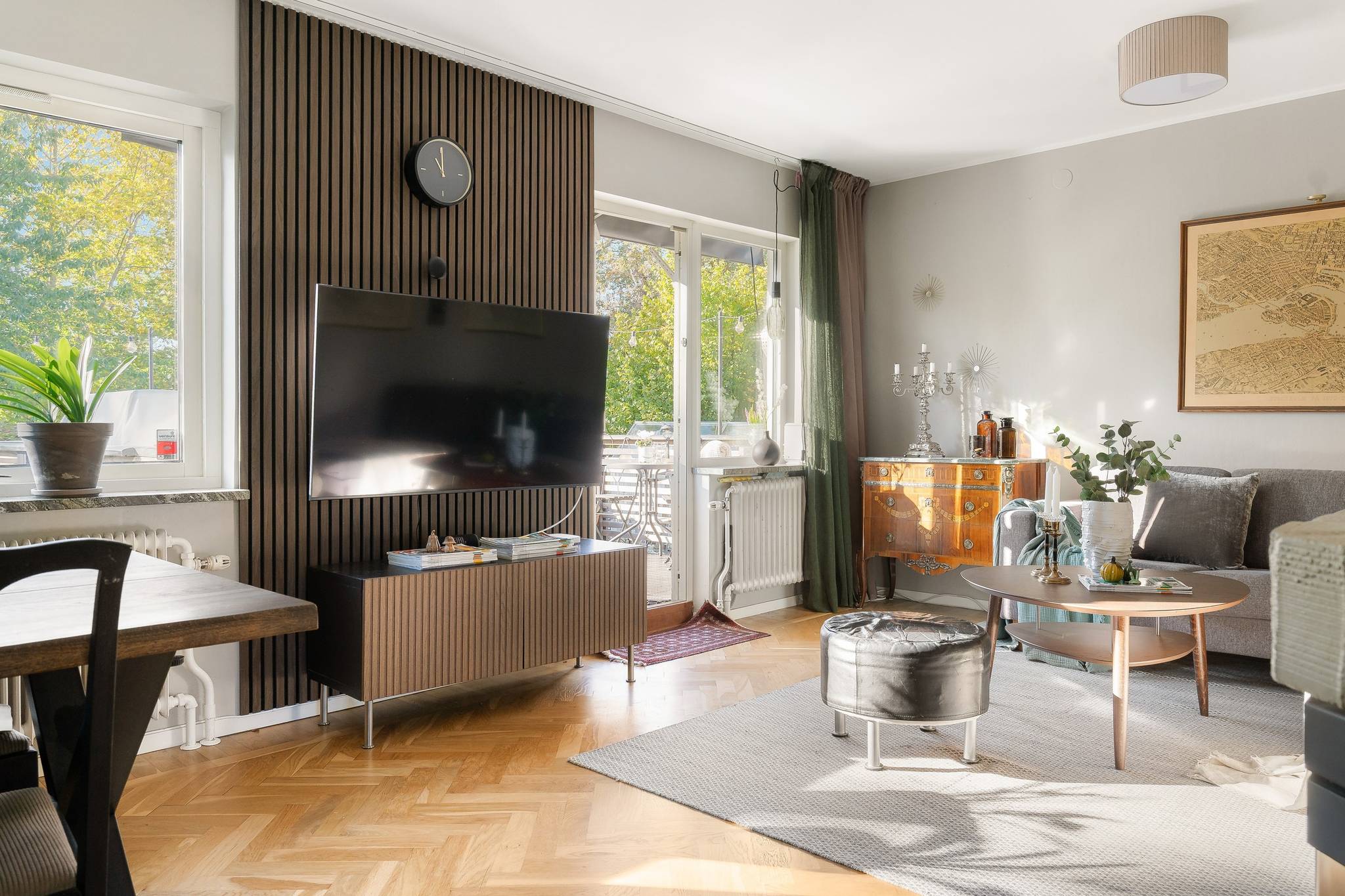 5 rum Villa på Tårtvägen 3 Sköndal Stockholms kommun - bild 6